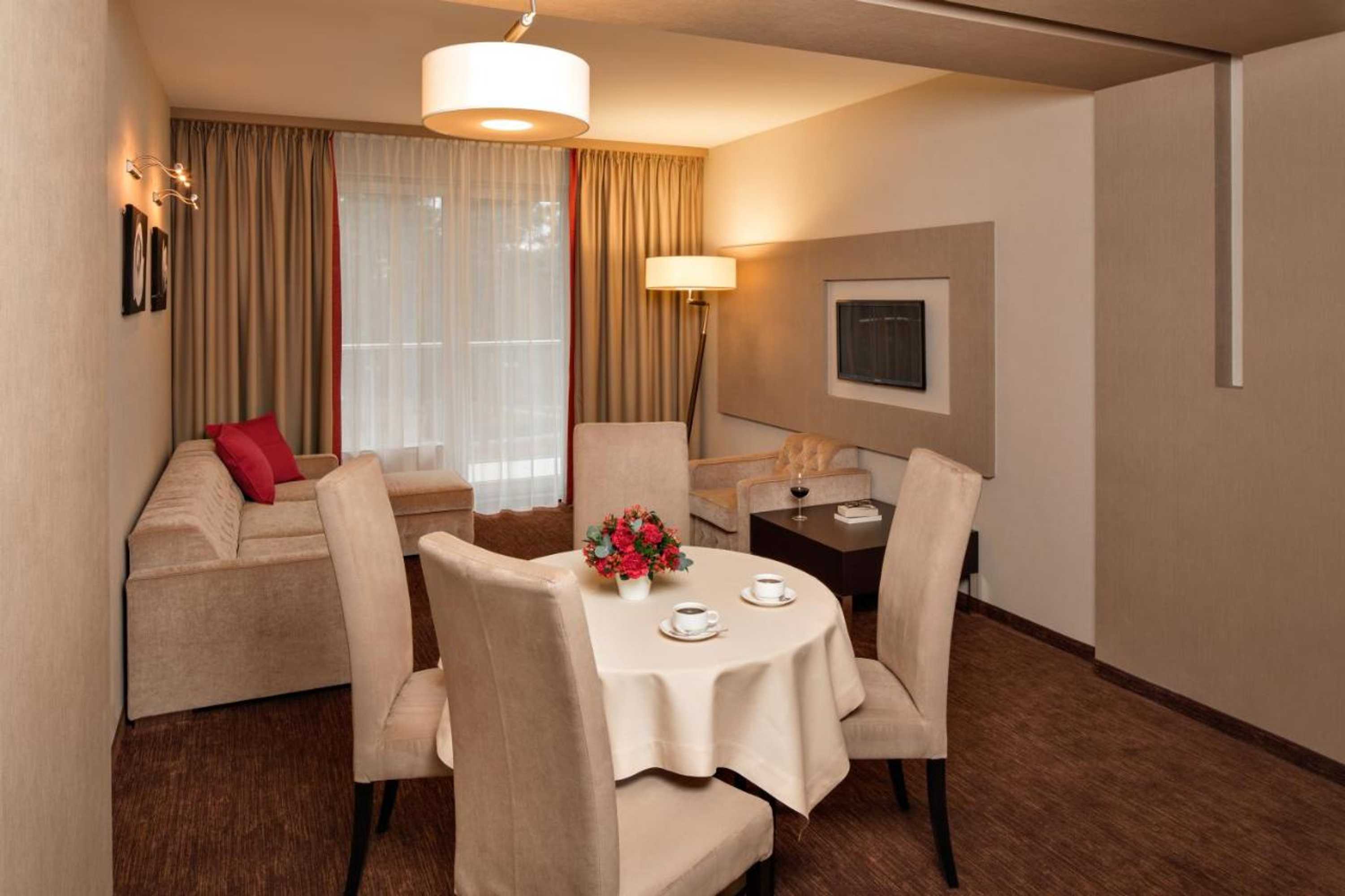 Gift card for Z-Hotel Business & Spa