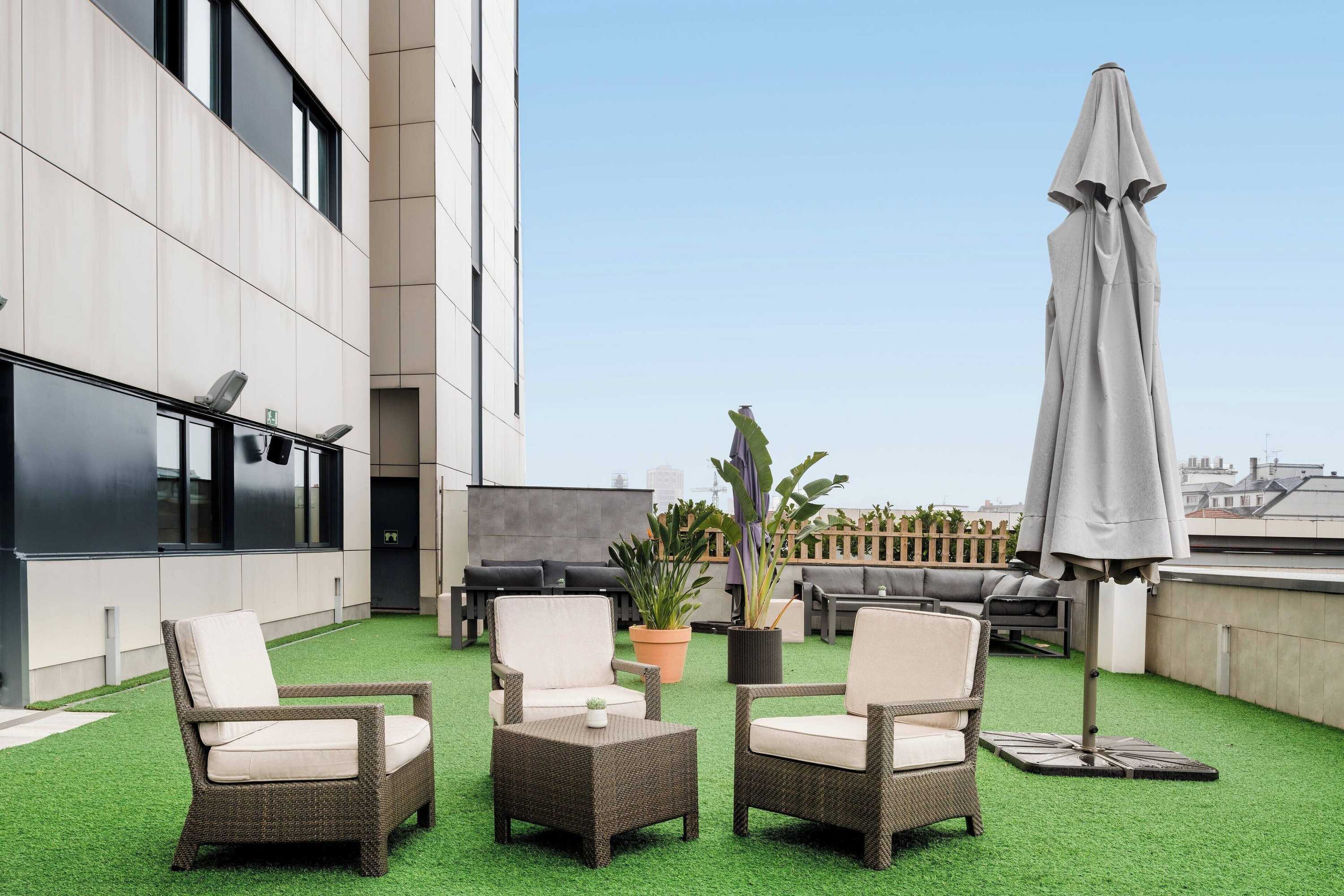 Gift card for AC Hotel Oviedo Fórum by Marriott Gift card for AC Hotel Oviedo Fórum by Marriott