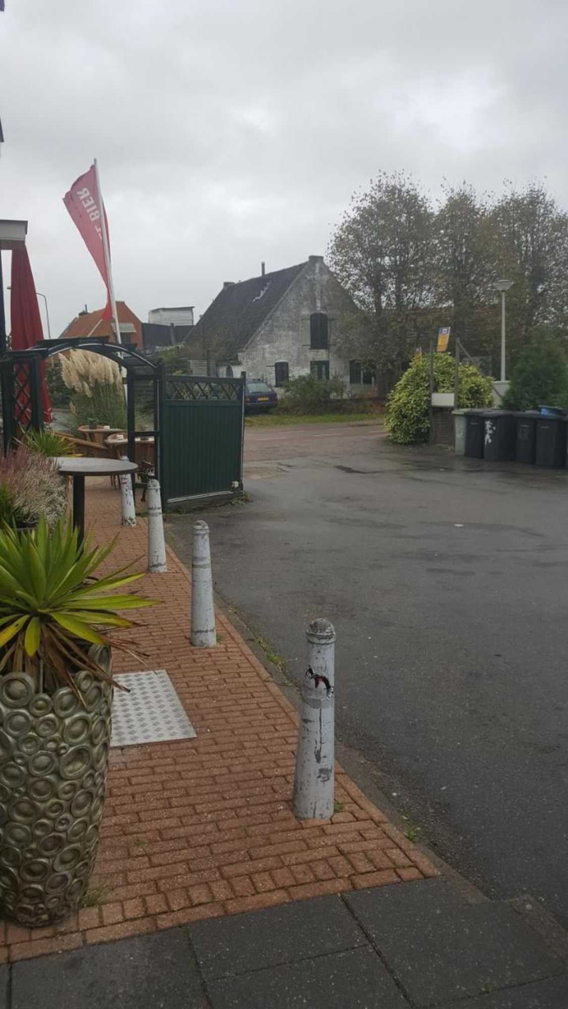Gift card for Het Zwanennest