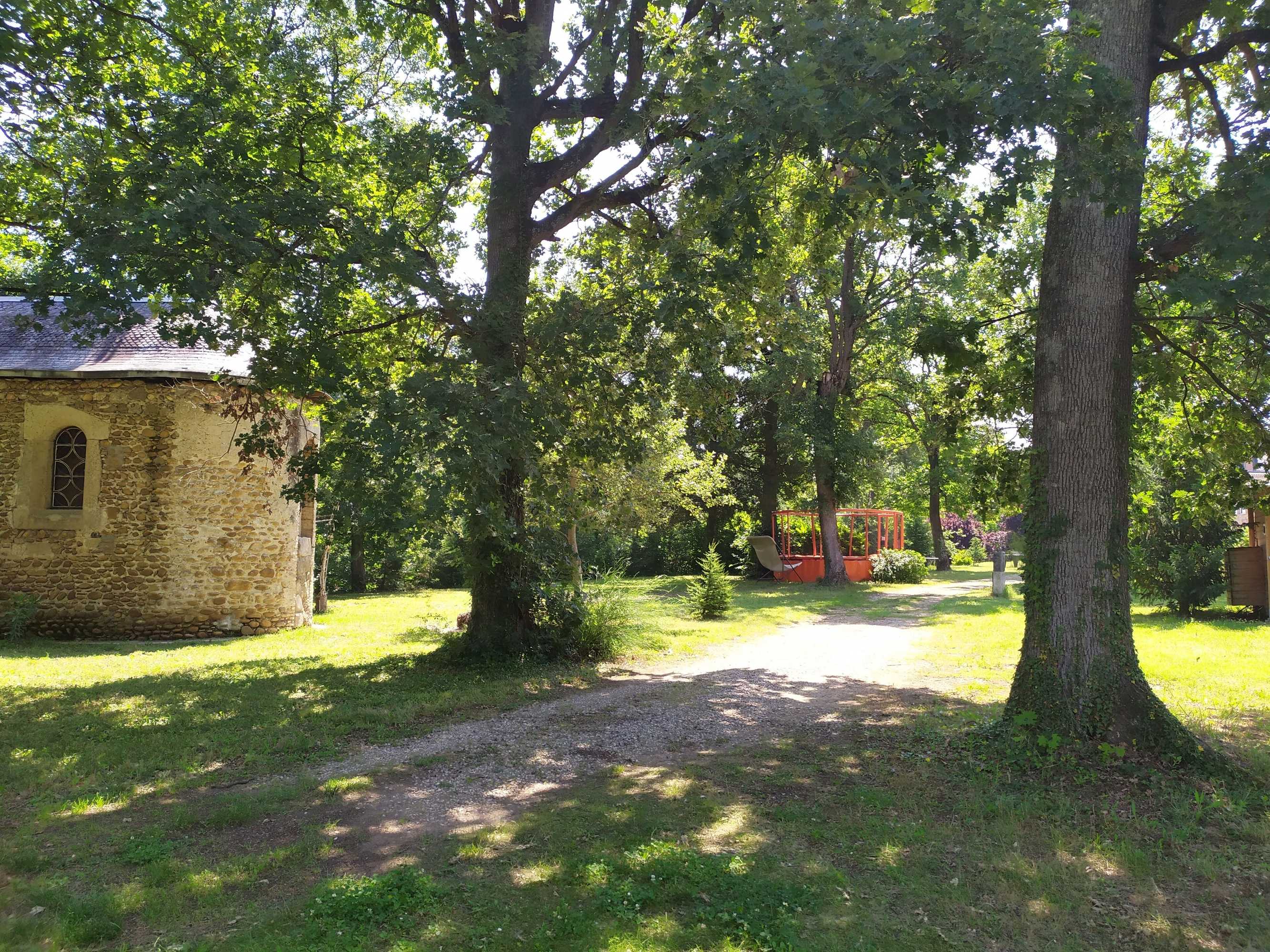 Gift card for Camping Domaine de Senaud Gift card for Camping Domaine de Senaud