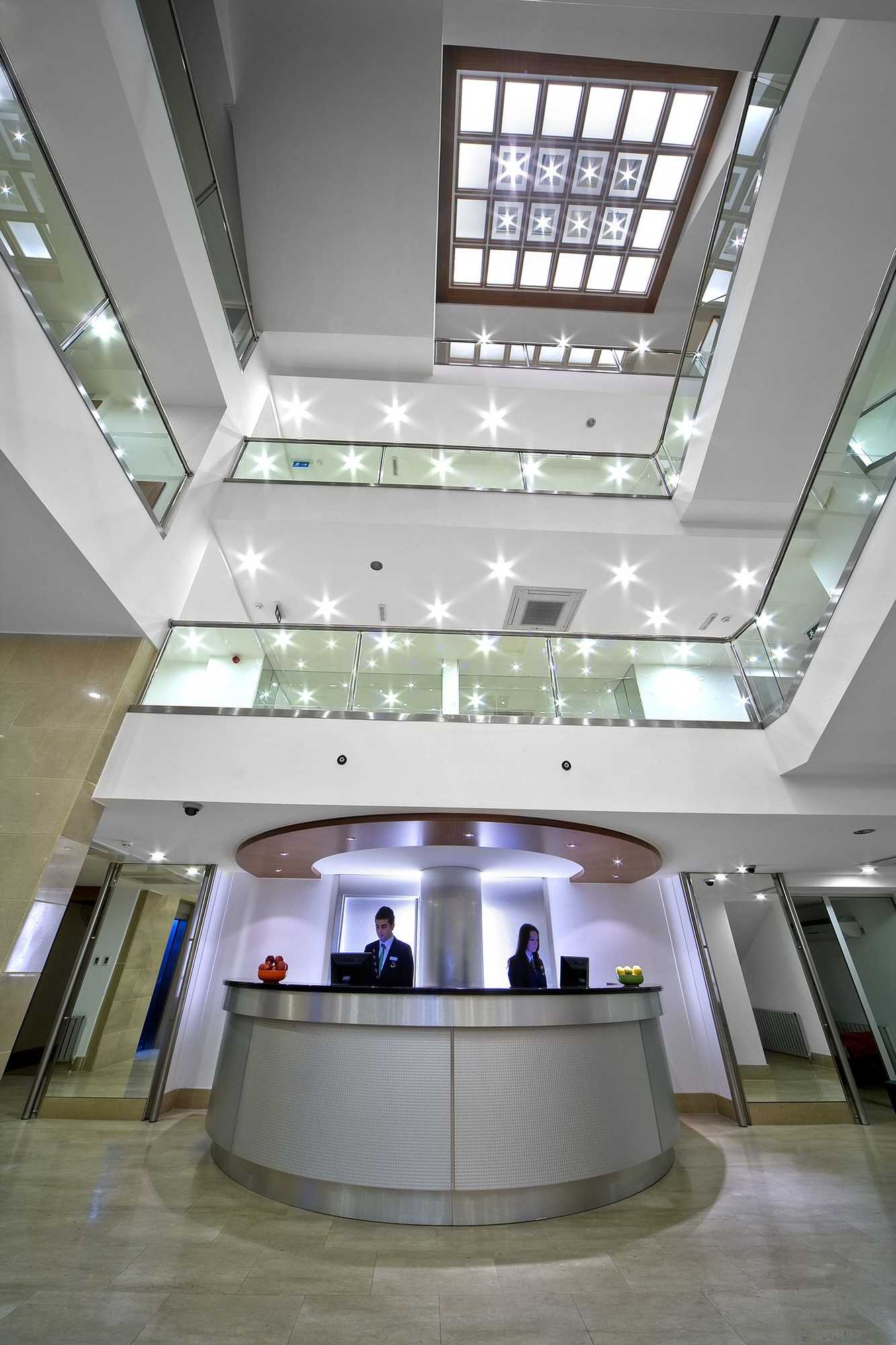 Gift card for SV Business Hotel Diyarbakır Gift card for SV Business Hotel Diyarbakır