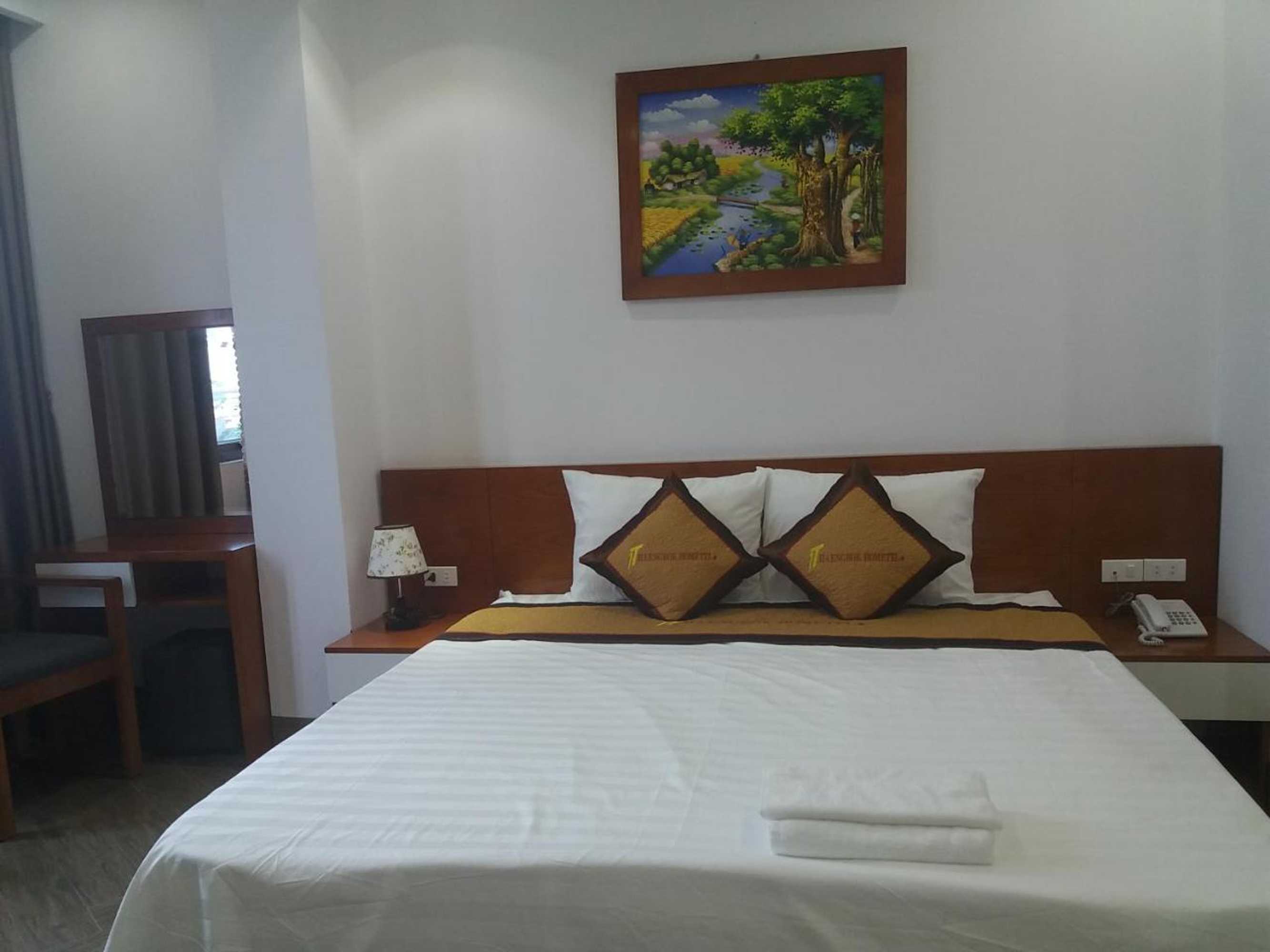 Gift card for Haengbok Hotel