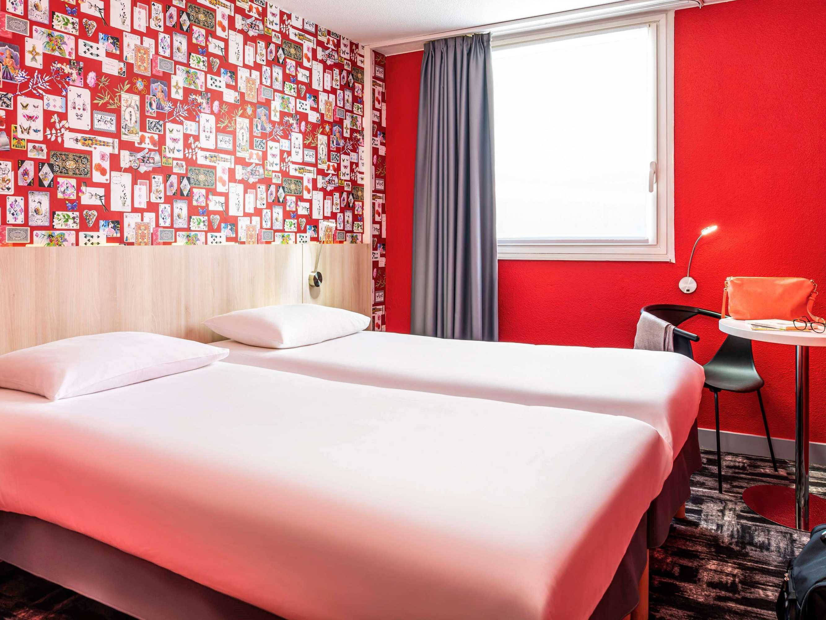 Gift card for Ibis Styles Reims Centre Gift card for Ibis Styles Reims Centre