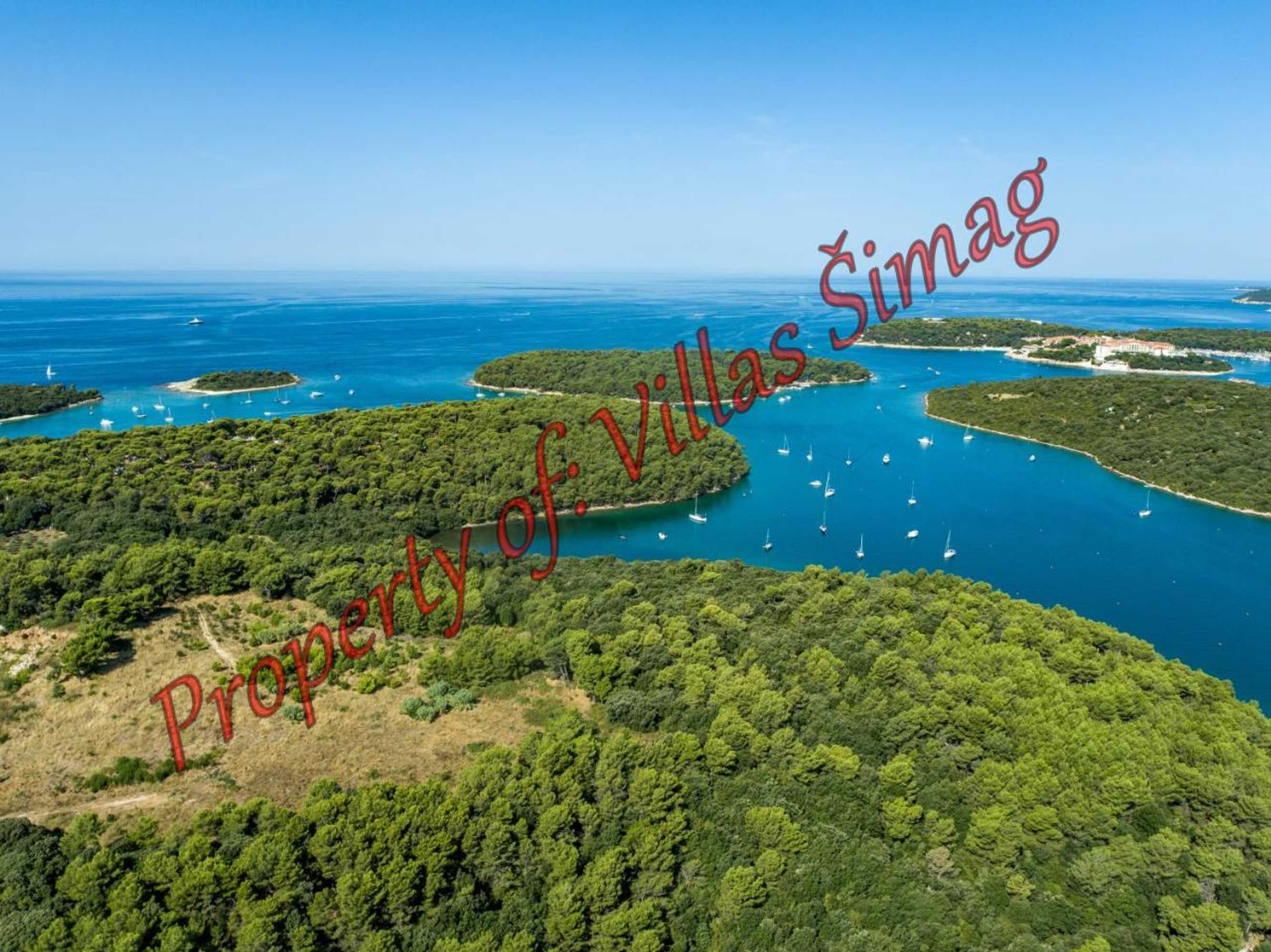 Gift card for Villas Simag