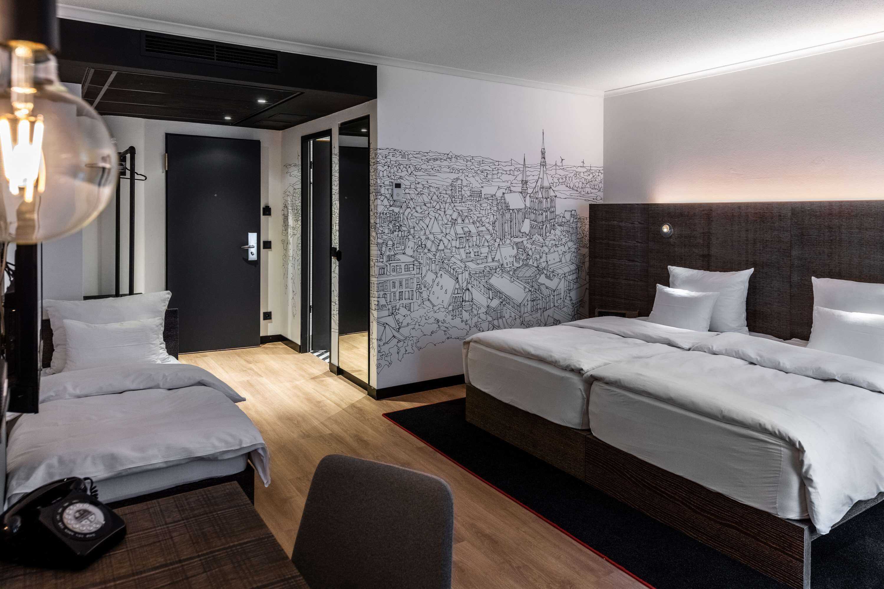 Gift card for Pentahotel Rostock Gift card for Pentahotel Rostock