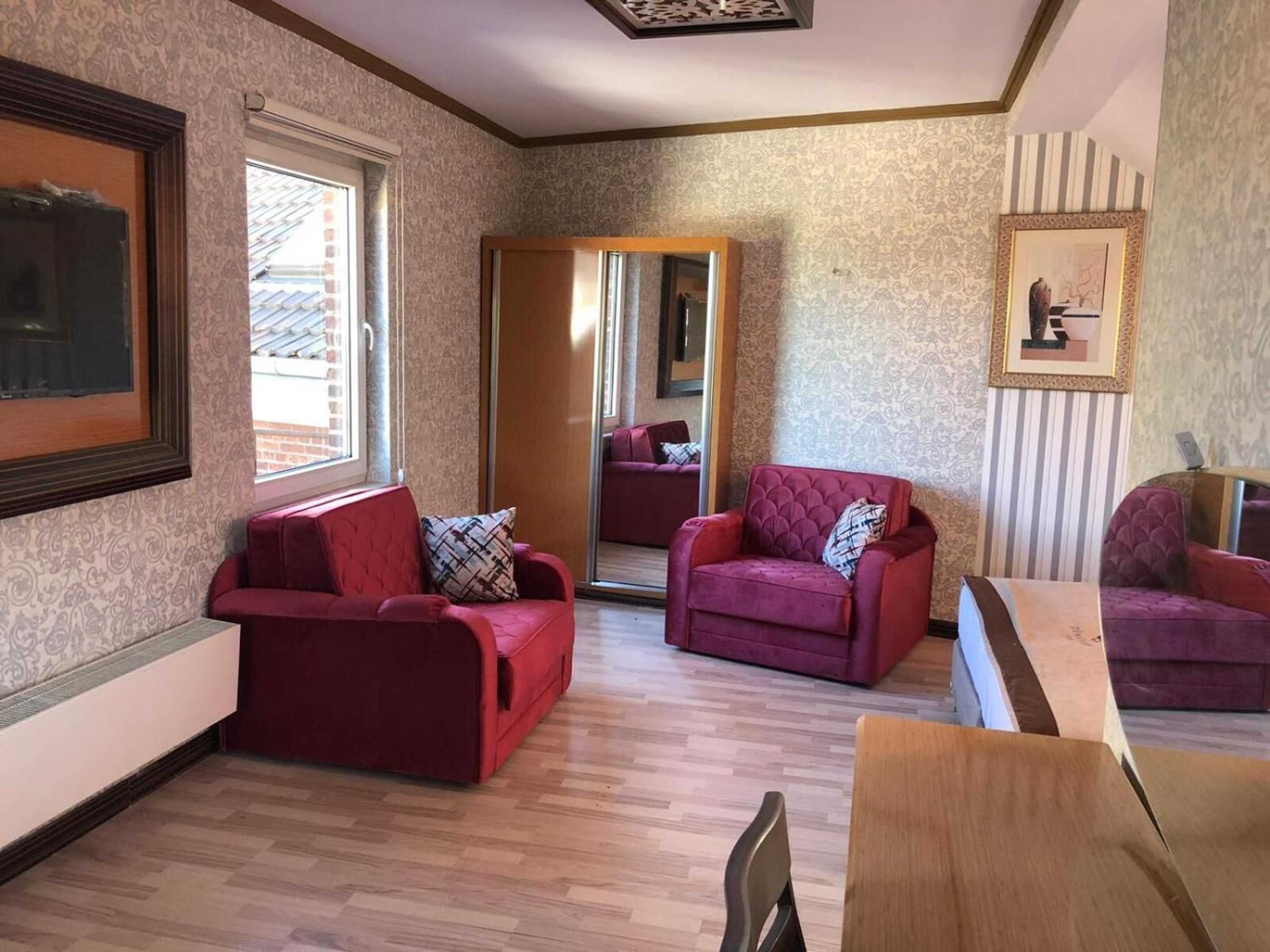 Gift card for Demosan Hotel Hilden