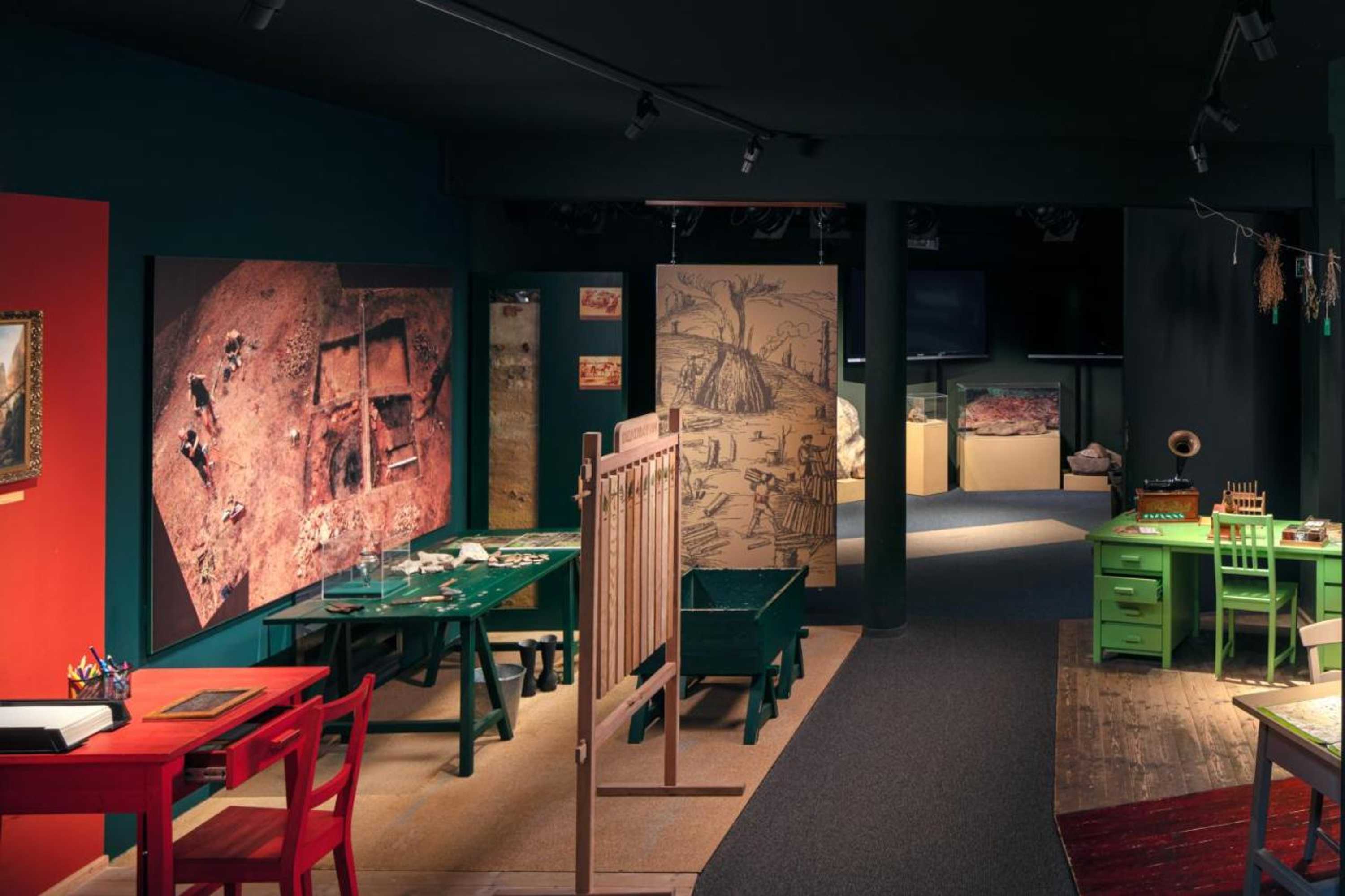 Gift card for Apartmán - Dům Českého Švýcarska