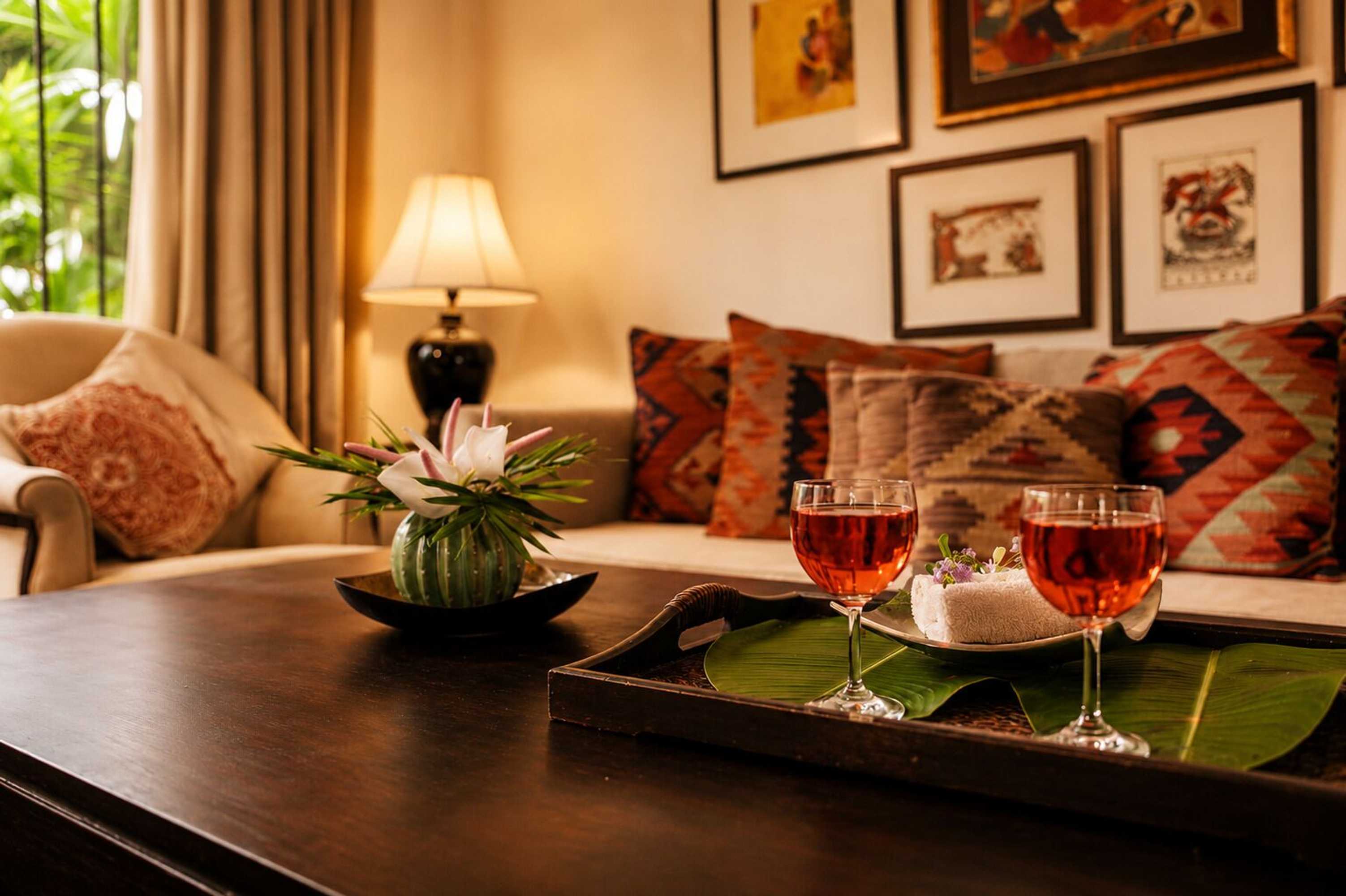 Gift card for Villa Republic Bandarawela