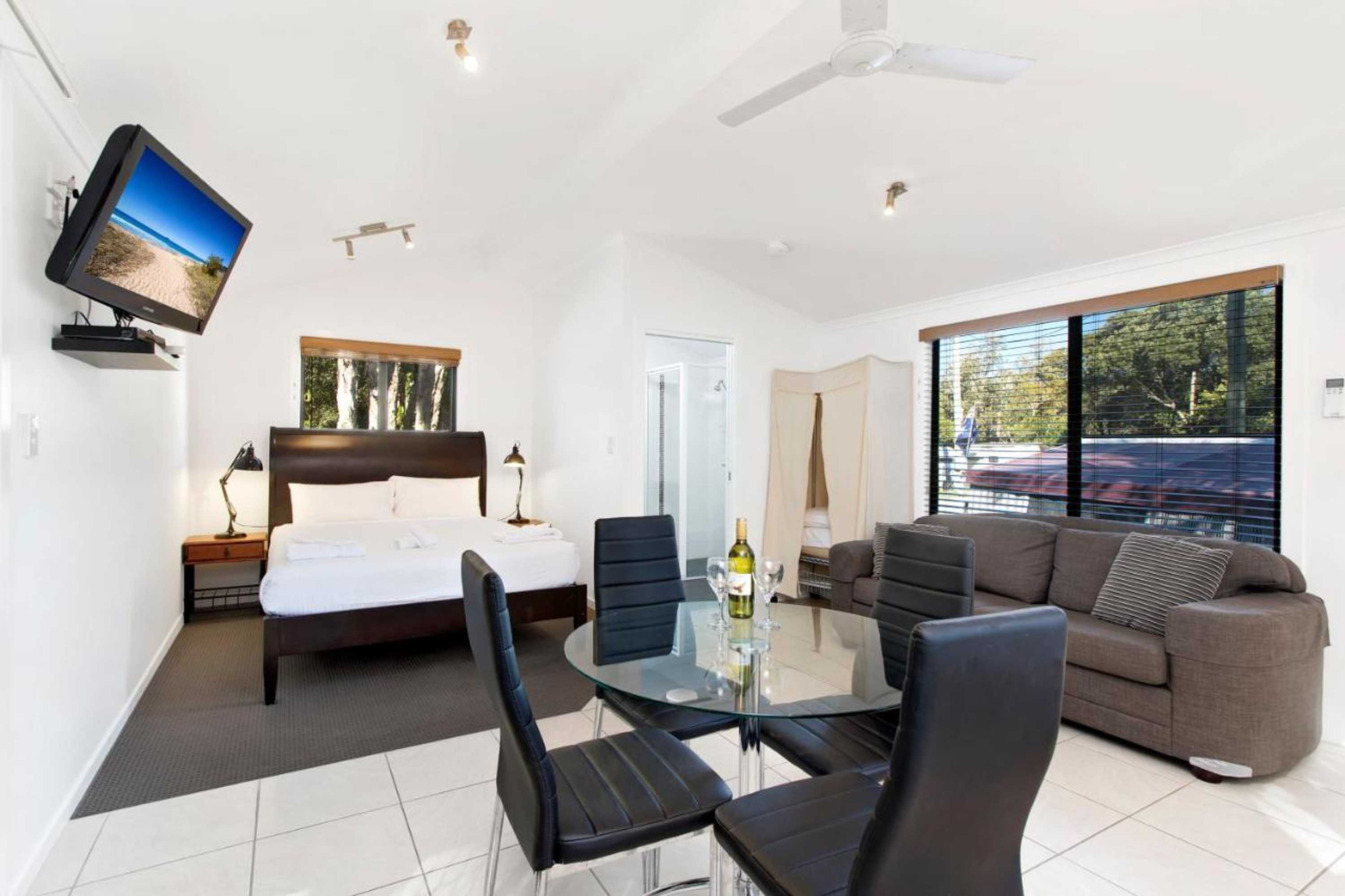 Gift card for Sapphire Beach Holiday Park