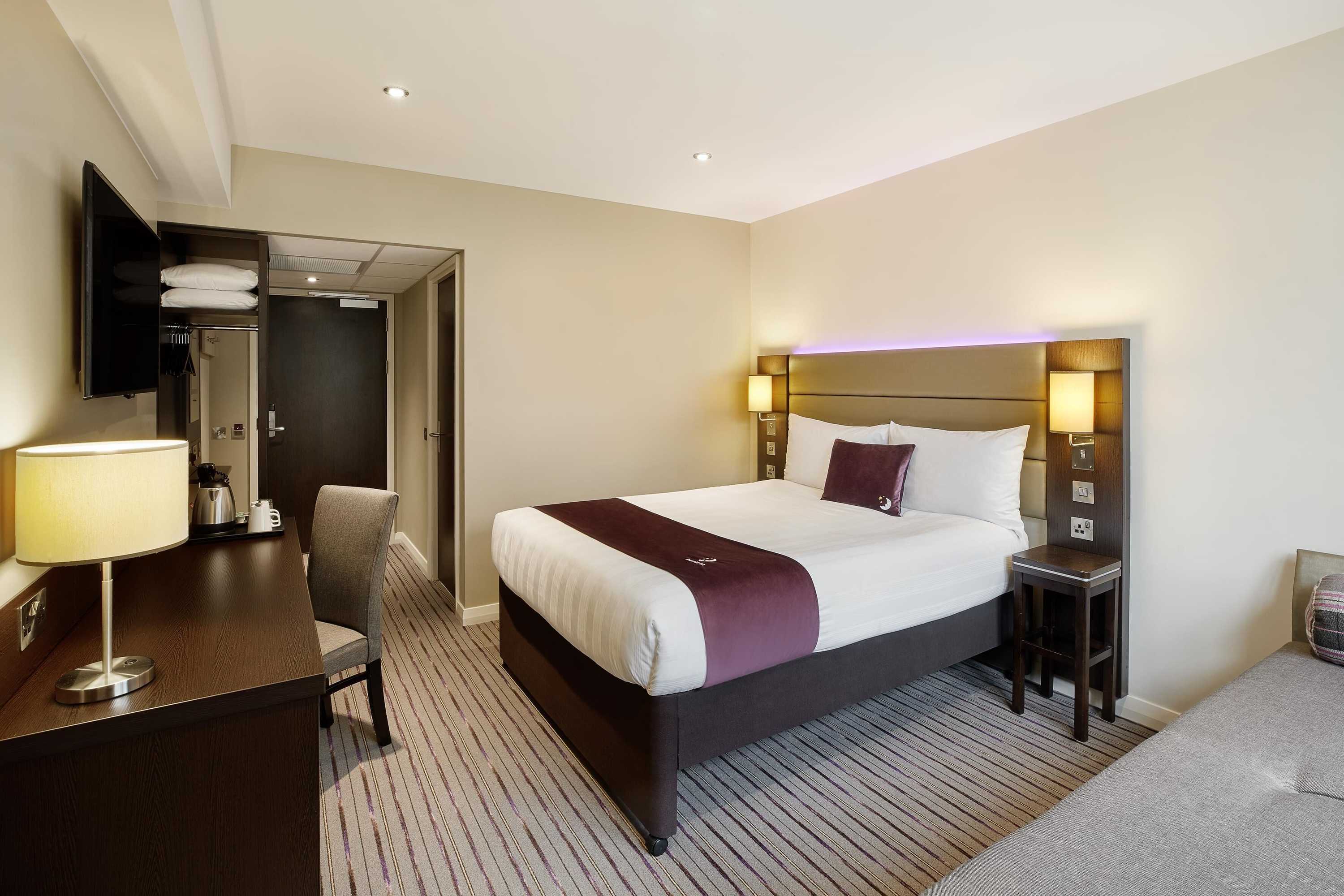 Gift card for Premier Inn Luton Town Centre Hotel