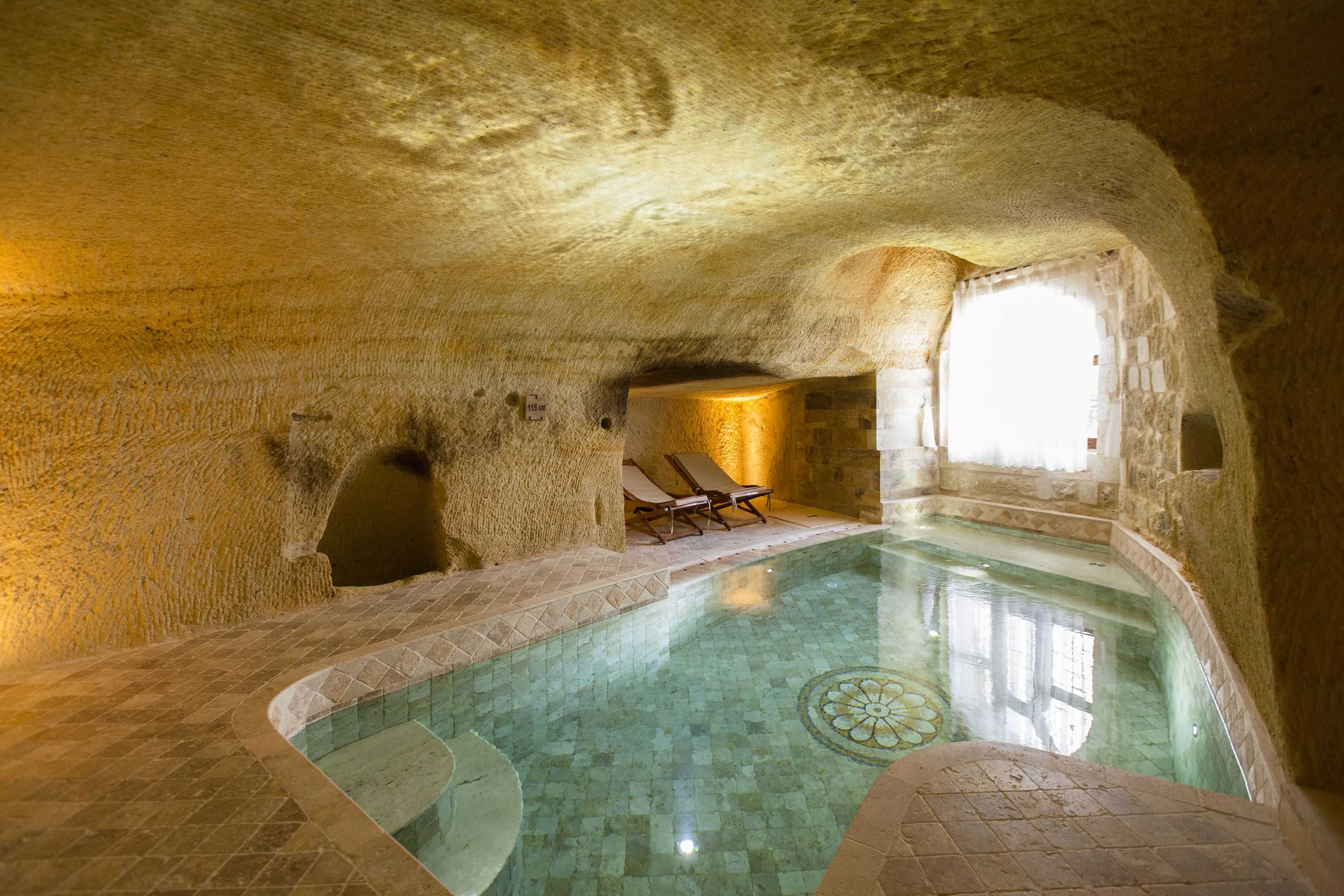 Gift card for Kayakapi Premium Caves - Cappadocia Gift card for Kayakapi Premium Caves - Cappadocia