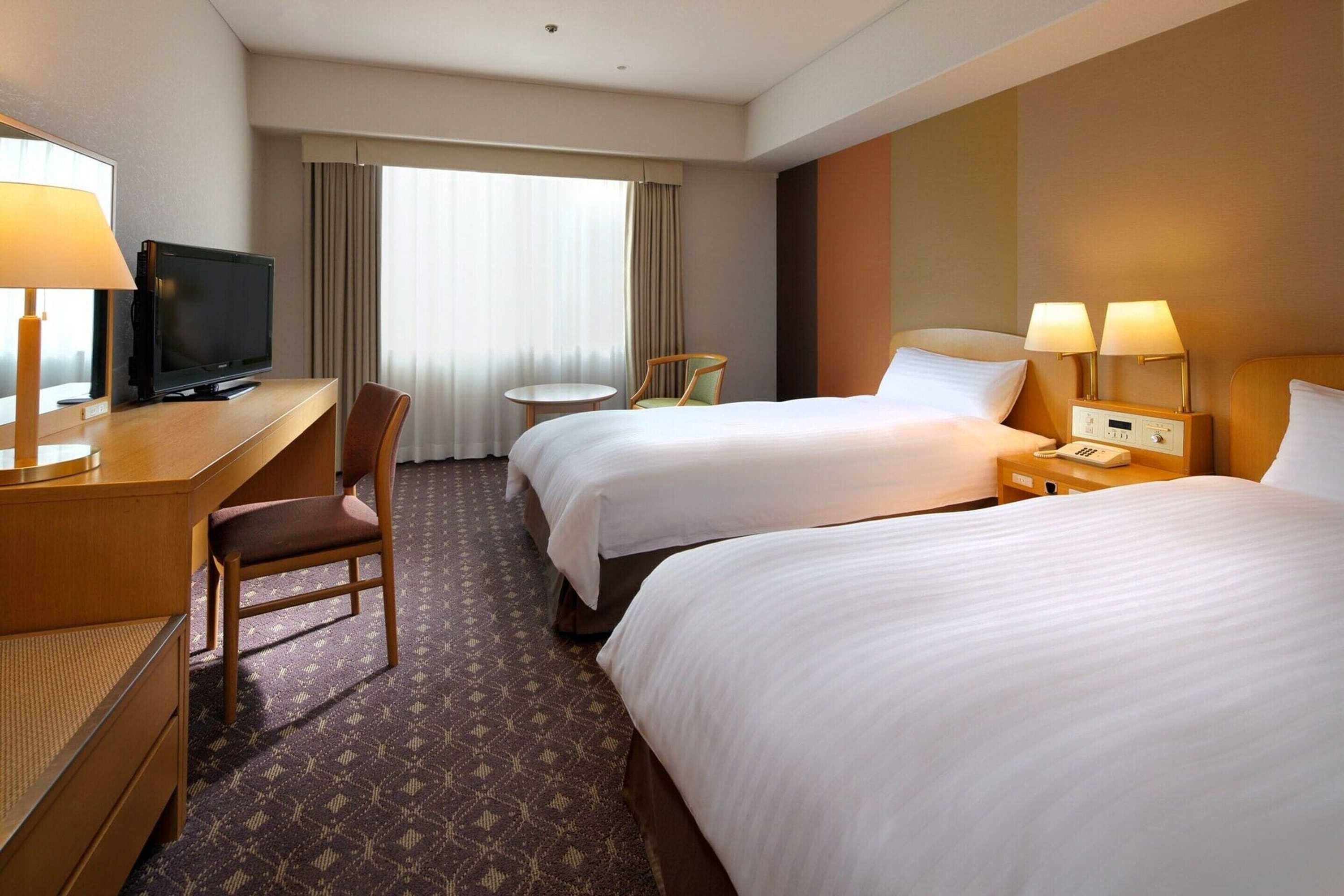 Gift card for Miyako Hotel Kyoto Hachijo Gift card for Miyako Hotel Kyoto Hachijo
