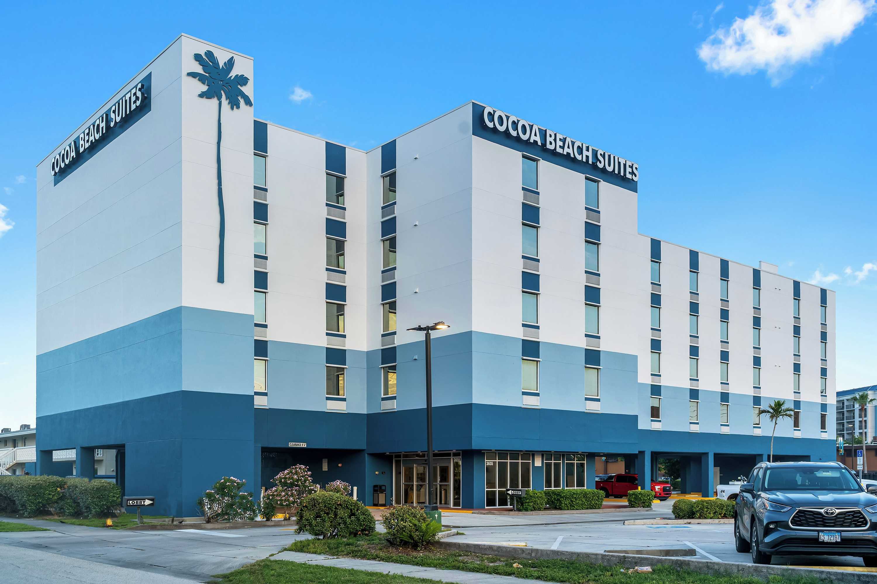Gift card for Cocoa Beach Suites Gift card for Cocoa Beach Suites