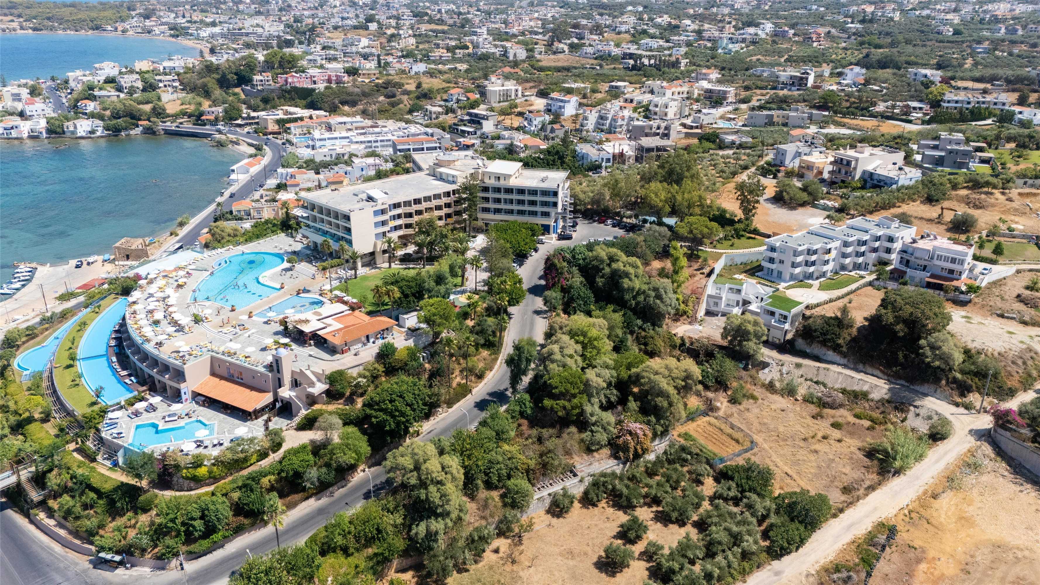 Gift card for Leptos Panorama Hotel Gift card for Leptos Panorama Hotel