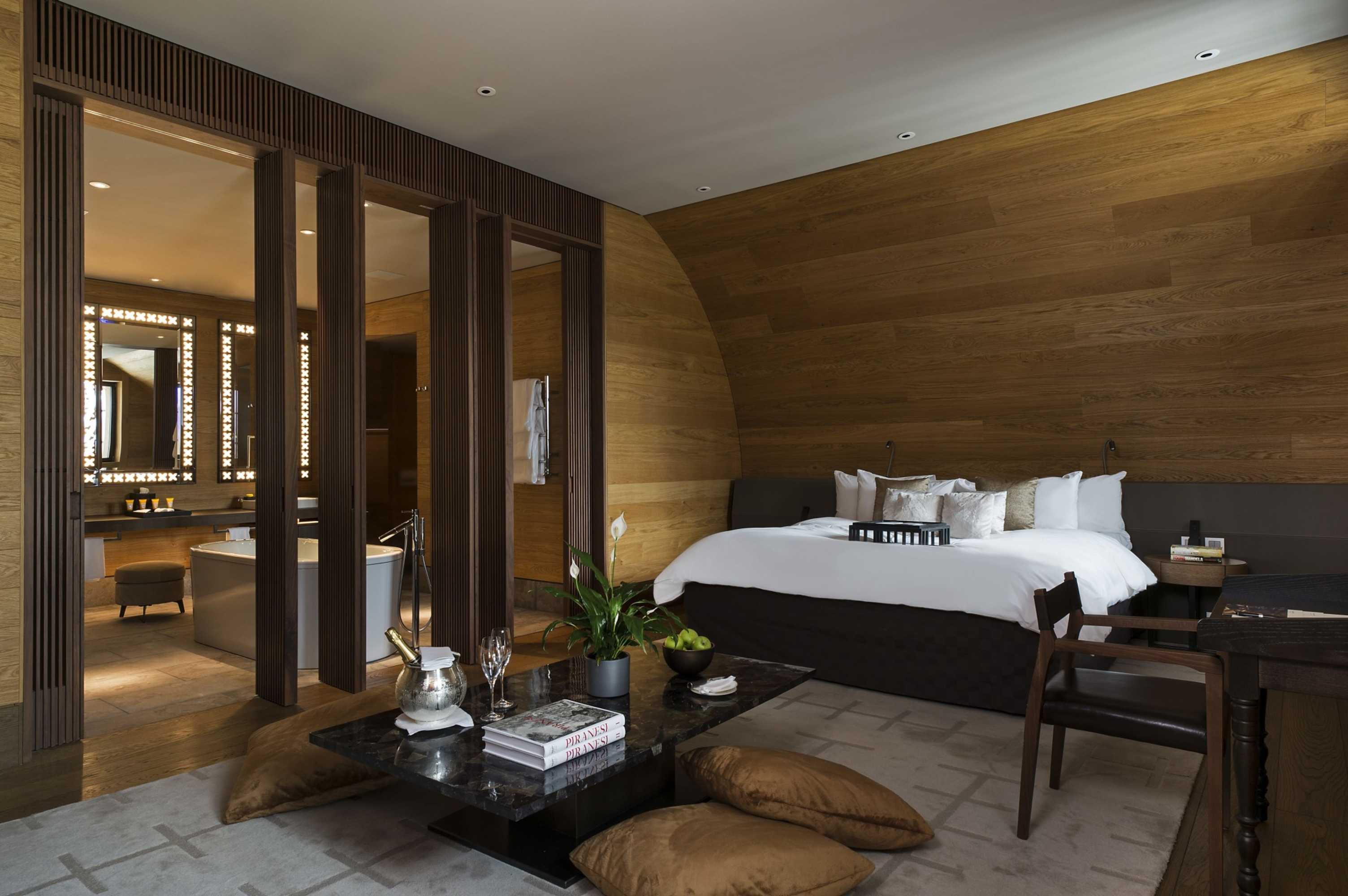Gift card for The Chedi Andermatt Gift card for The Chedi Andermatt