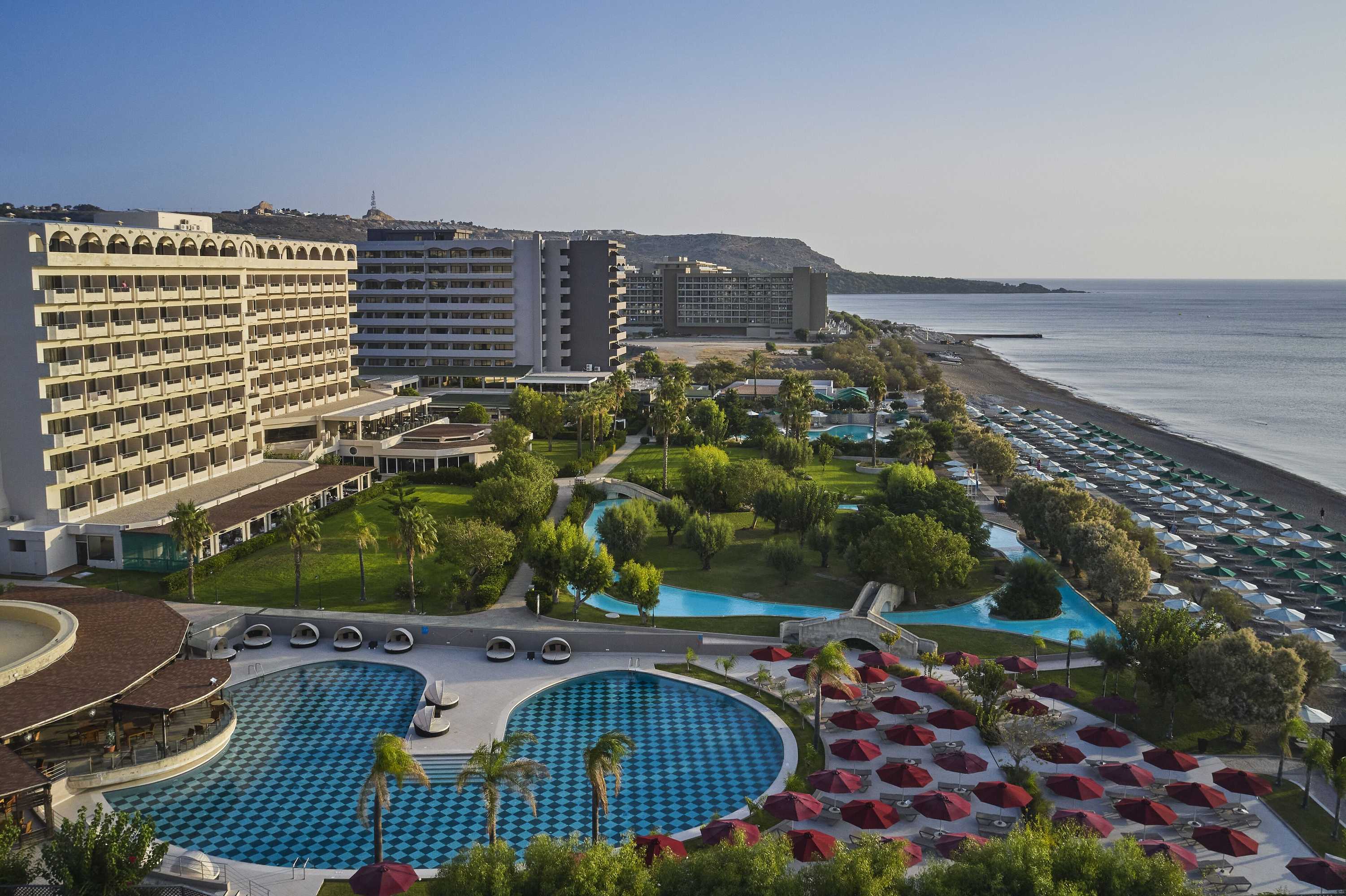 Gift card for Esperos Palace Resort & Spa Gift card for Esperos Palace Resort & Spa