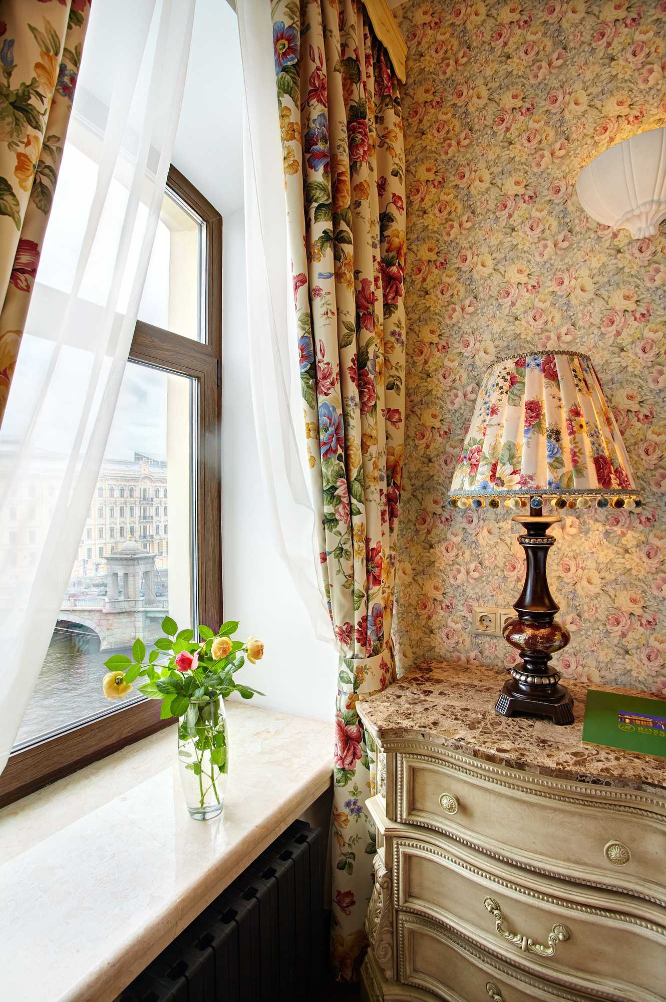 Gift card for Rossi Boutique Hotel & Spa