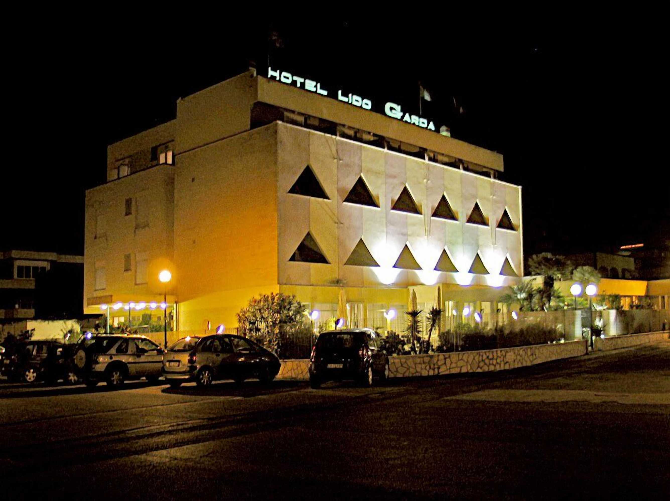 Gift card for Hotel Lido Garda Gift card for Hotel Lido Garda