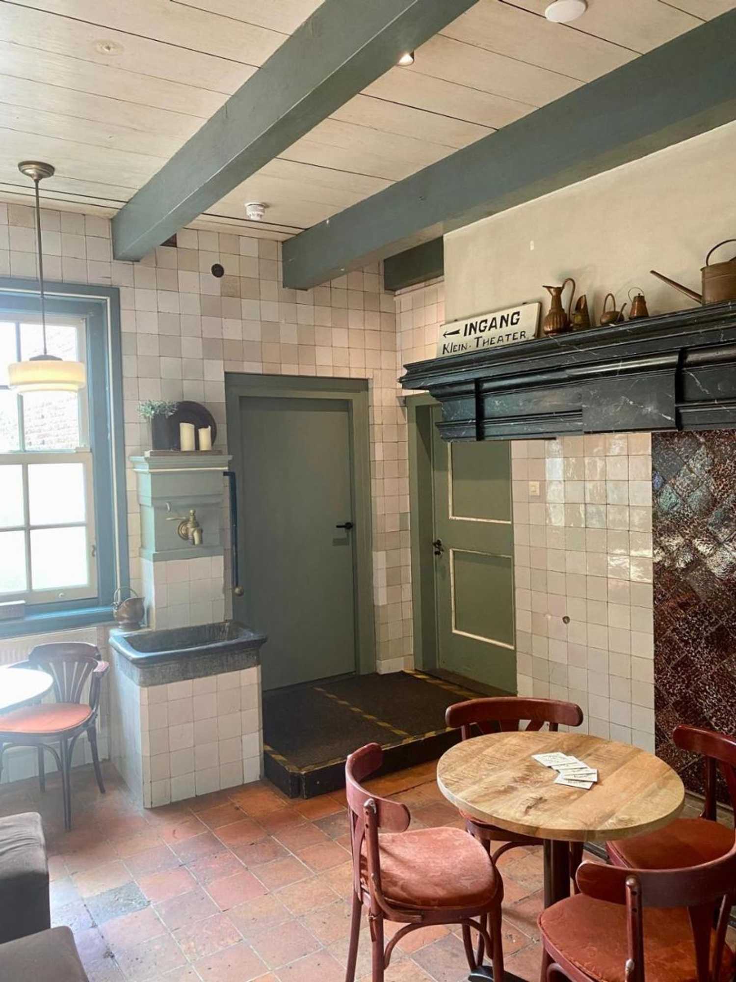 Gift card for Het Heerenlogement Beusichem