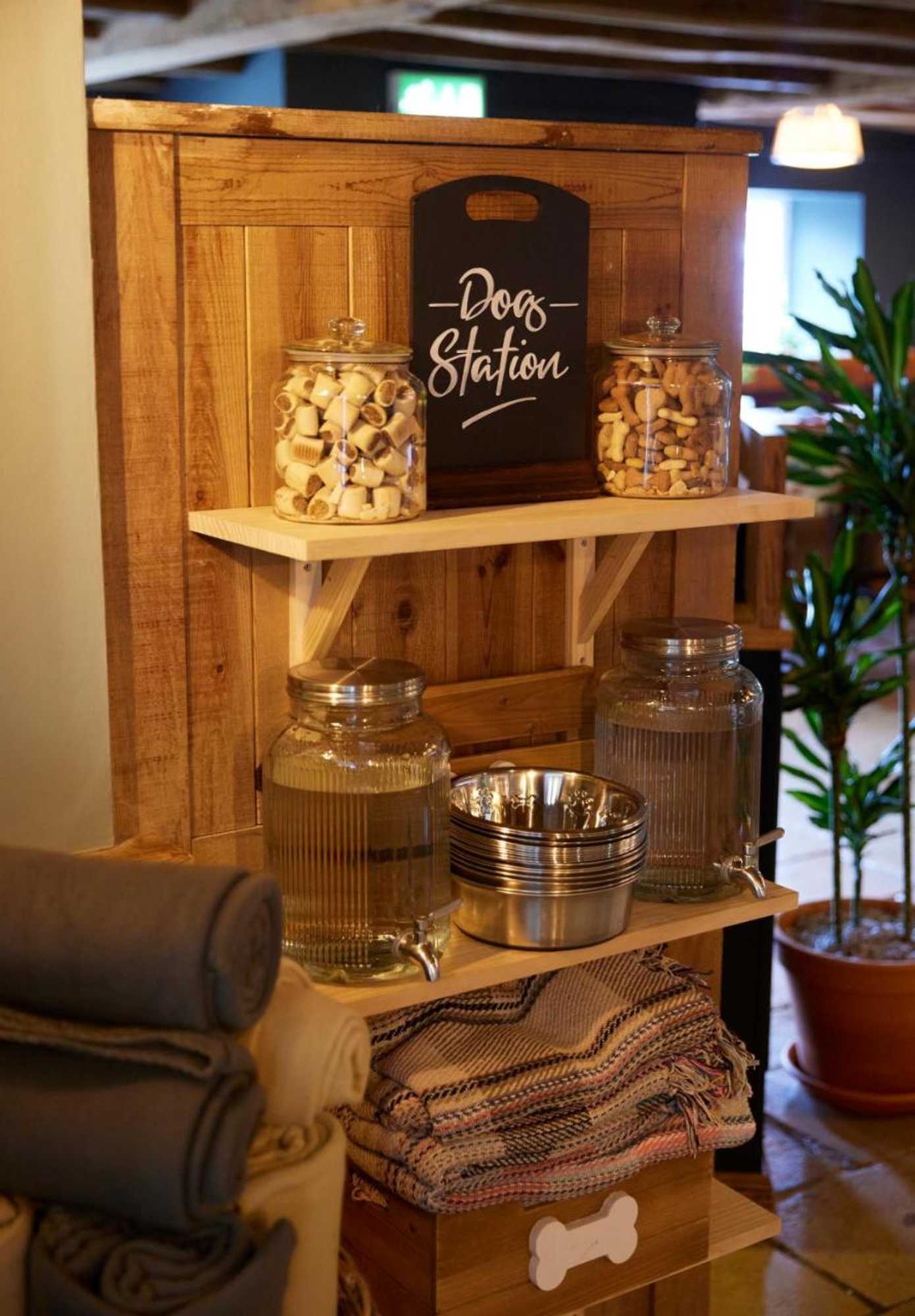 Gift card for The Rose Revived By Chef And Brewer Collection