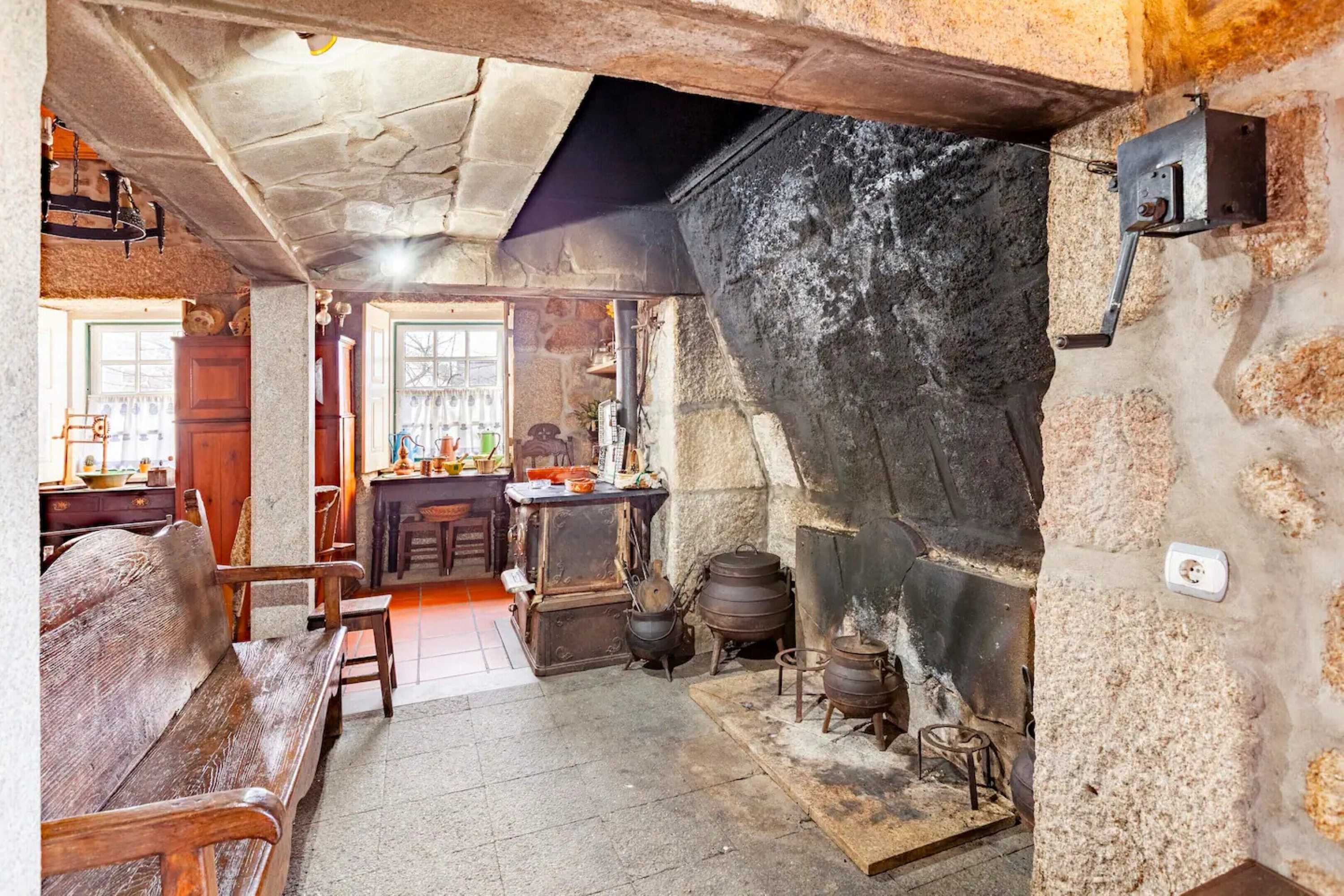 Gift card for Solar Dos Carvalhos