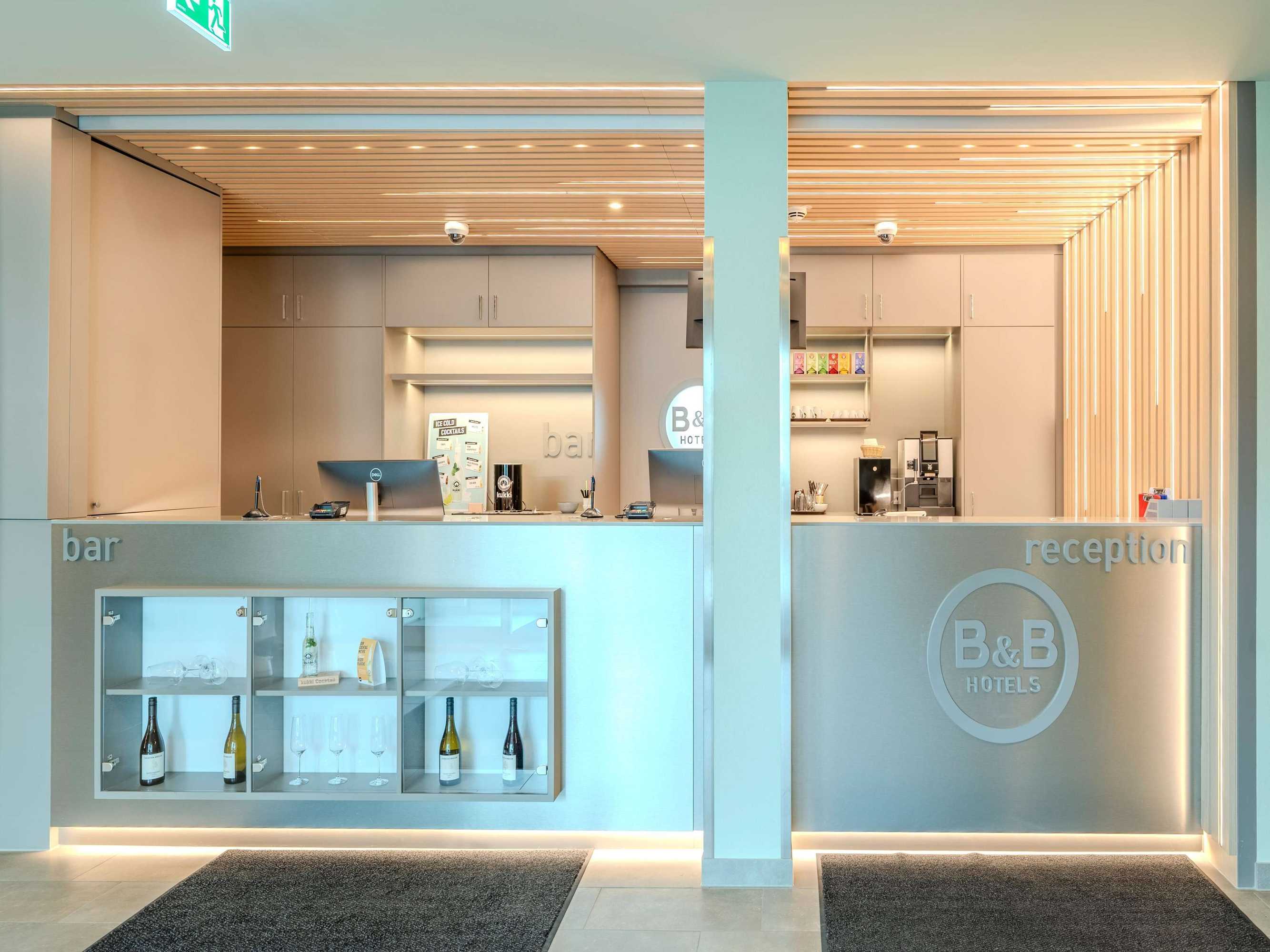 Gift card for B&b Hotel Offenburg-Hbf Gift card for B&b Hotel Offenburg-Hbf