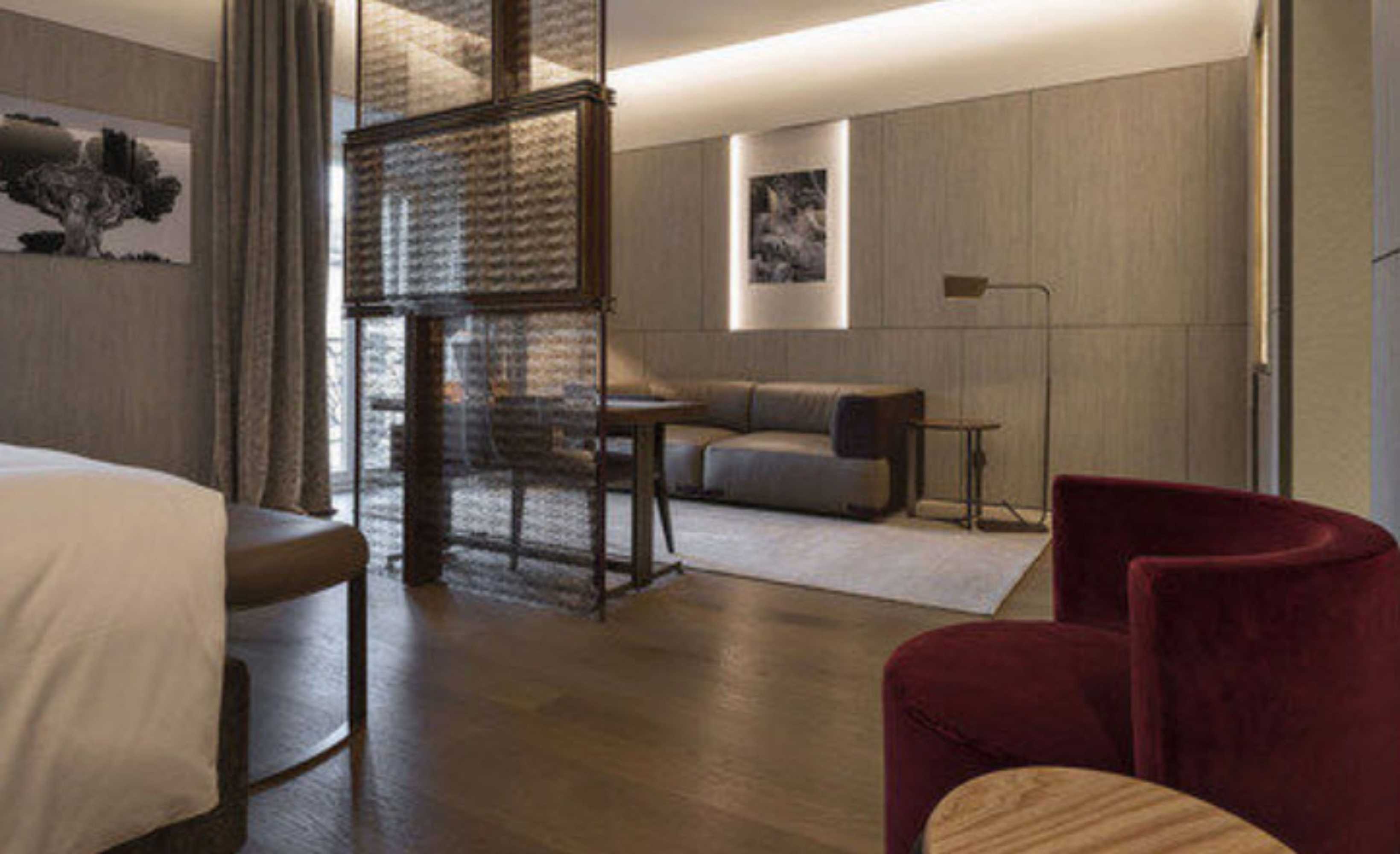 Gift card for Fendi Private Suites Gift card for Fendi Private Suites