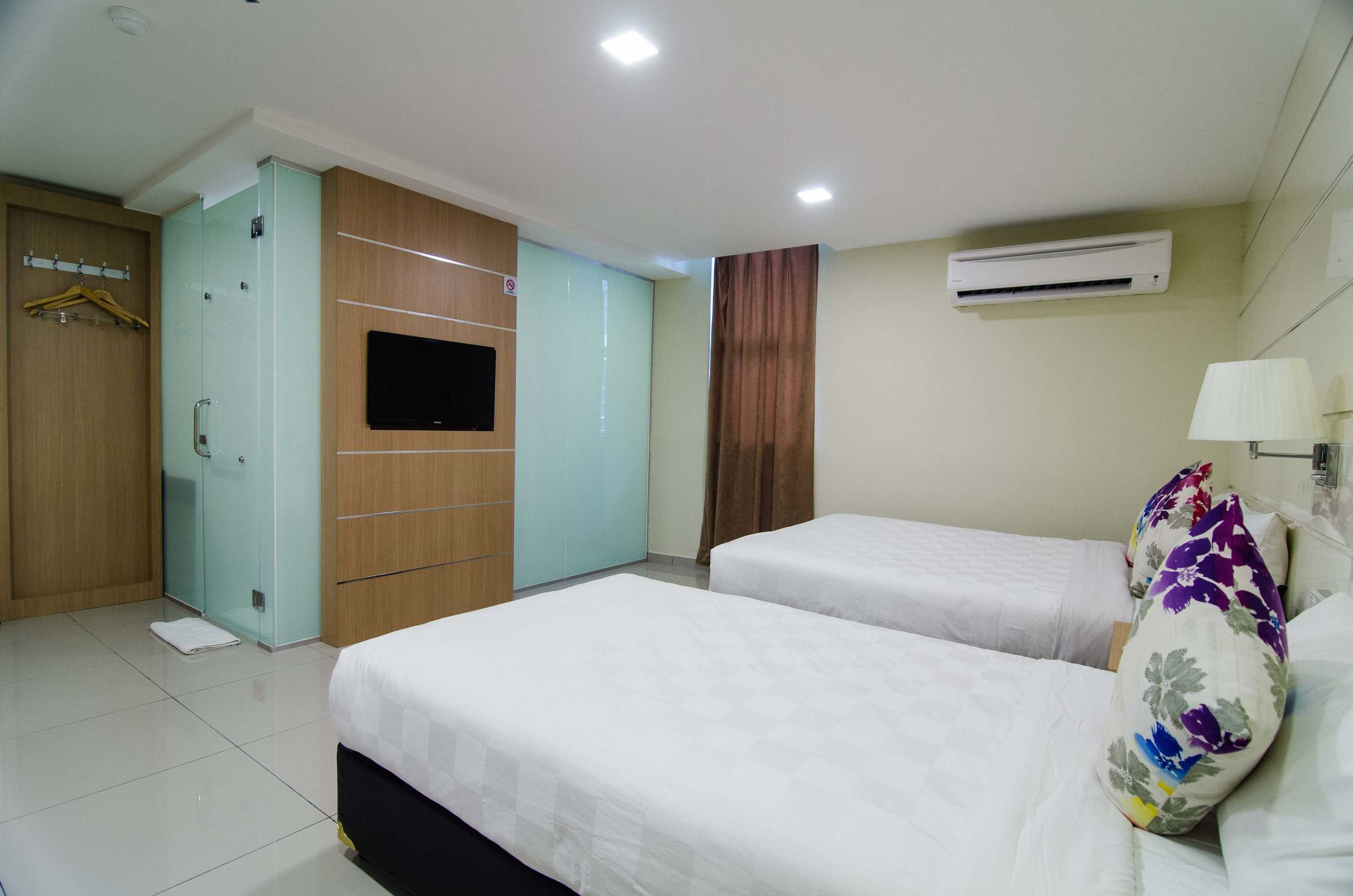 Gift card for Mornington Hotel Sitiawan Gift card for Mornington Hotel Sitiawan