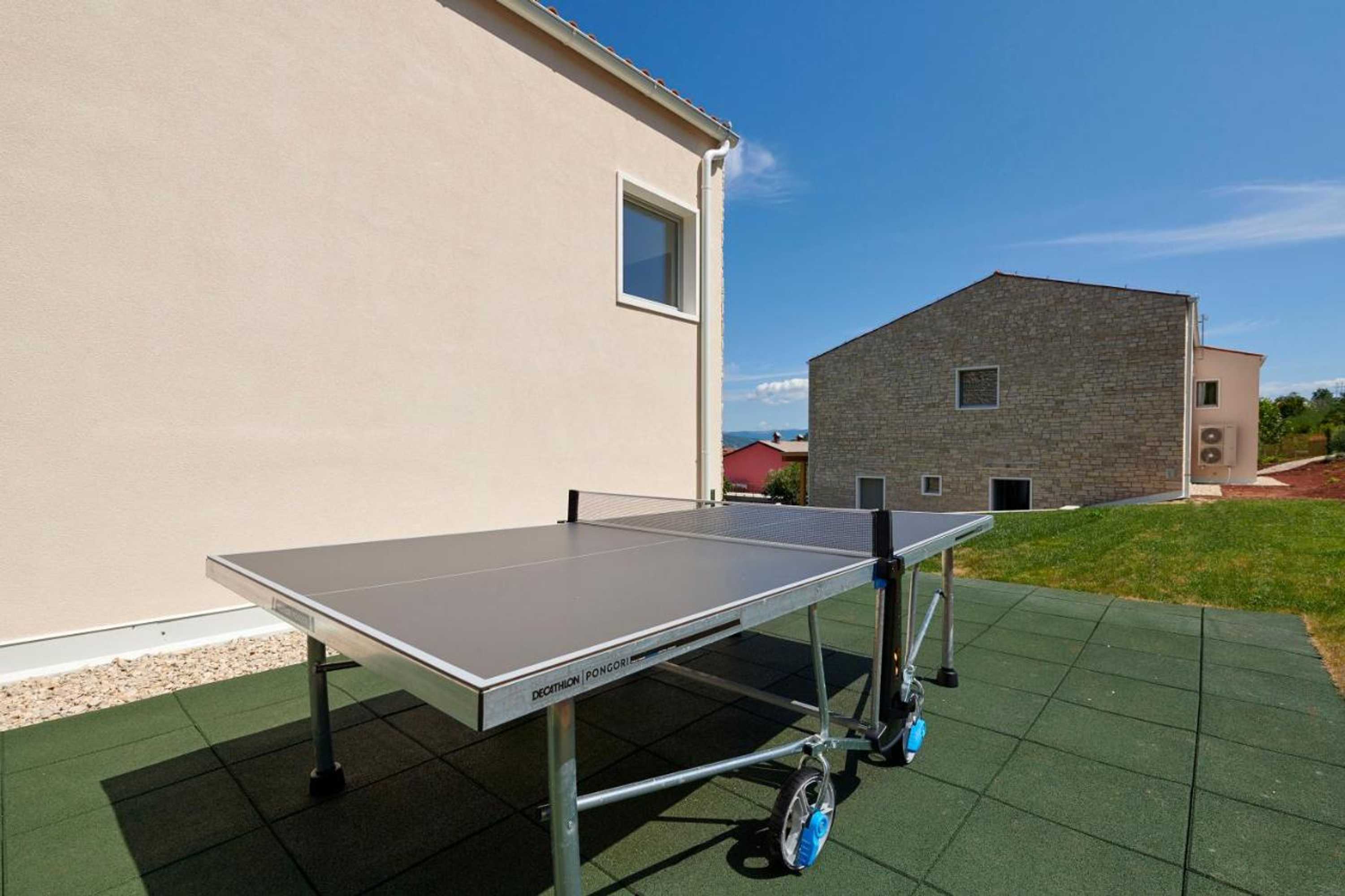 Gift card for Motovun Villas