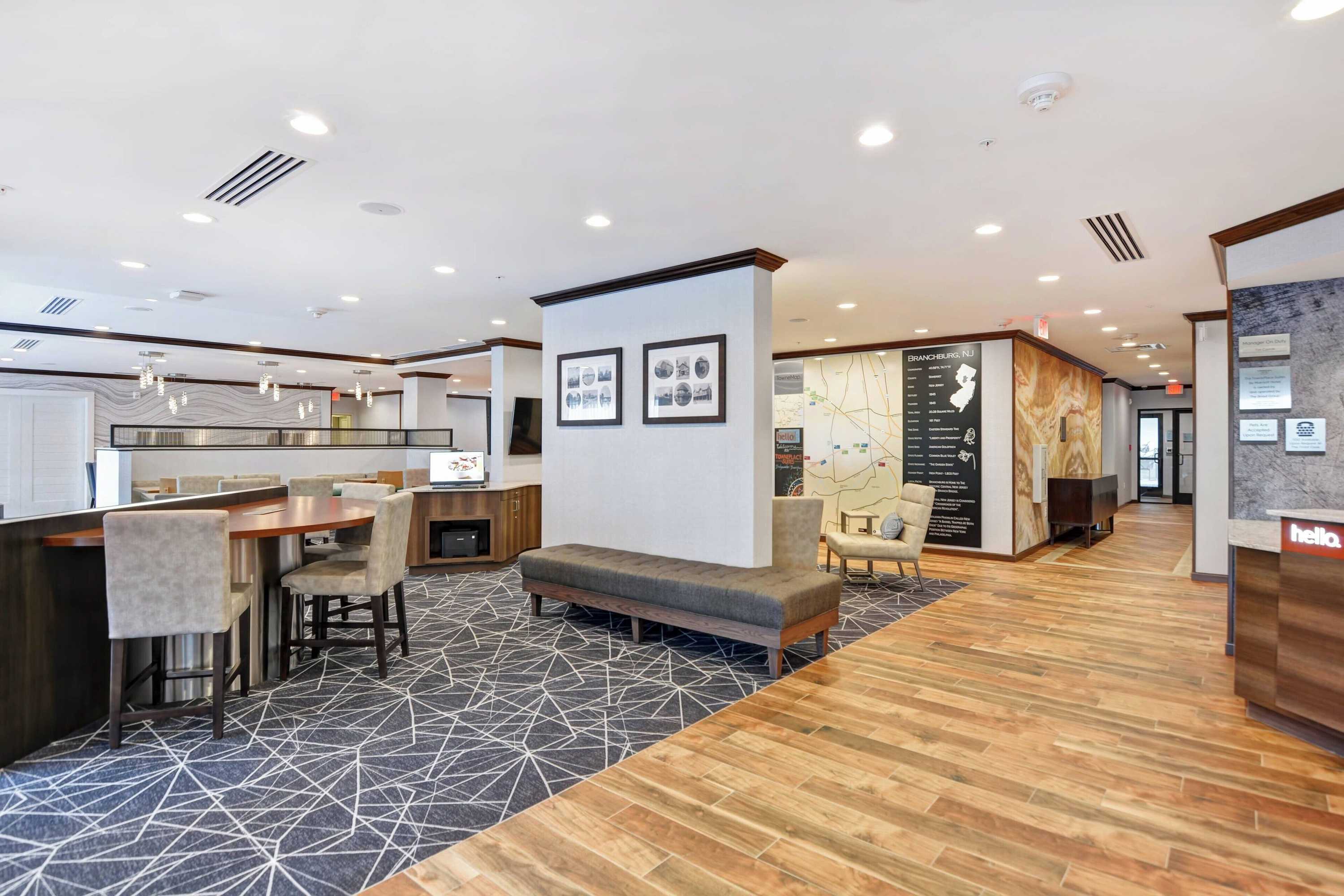 Gift card for Towneplace Suites by Marriott Bridgewater Branchburg Gift card for Towneplace Suites by Marriott Bridgewater Branchburg