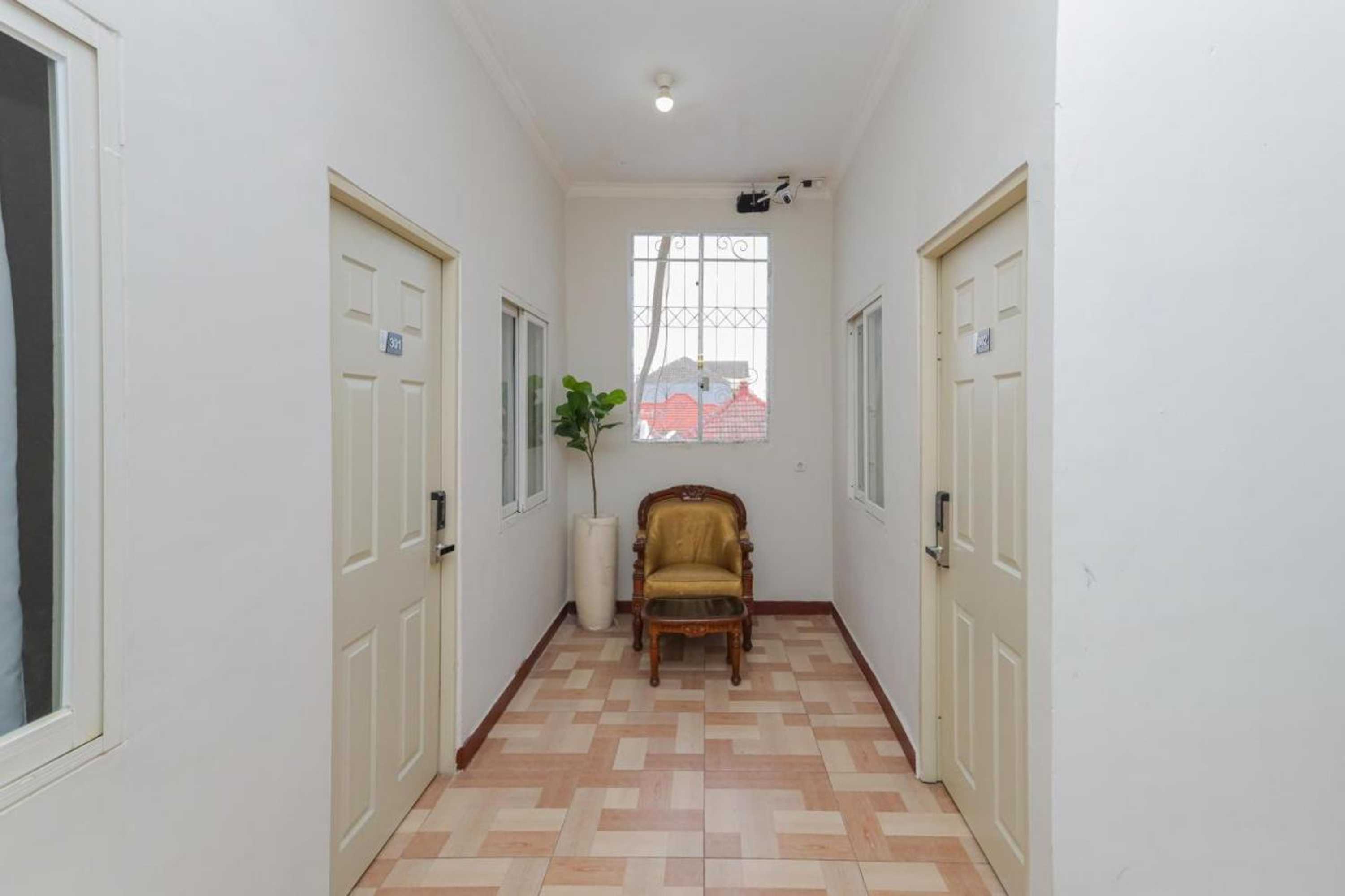 Gift card for Urbanview Hotel Syariah Near Gelora Delta Sidoarjo