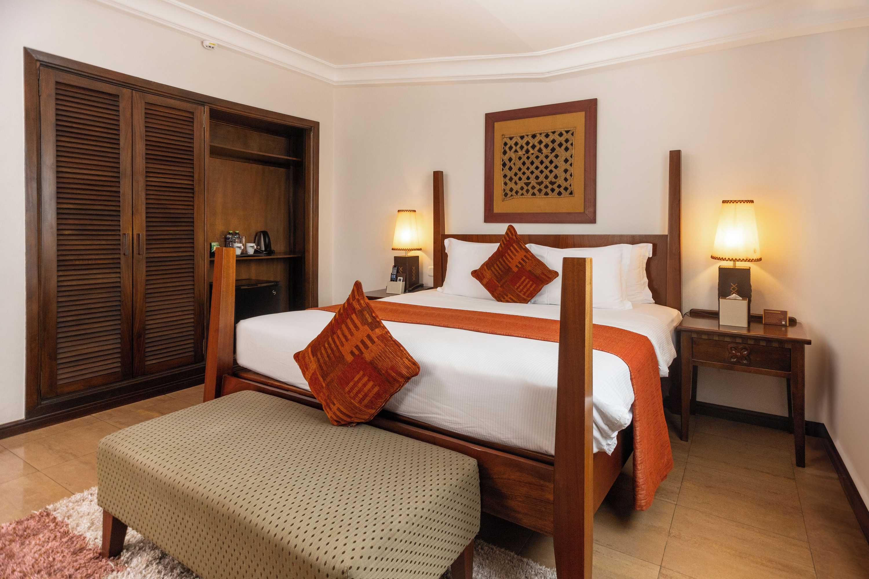 Gift card for The African Regent Hotel Gift card for The African Regent Hotel