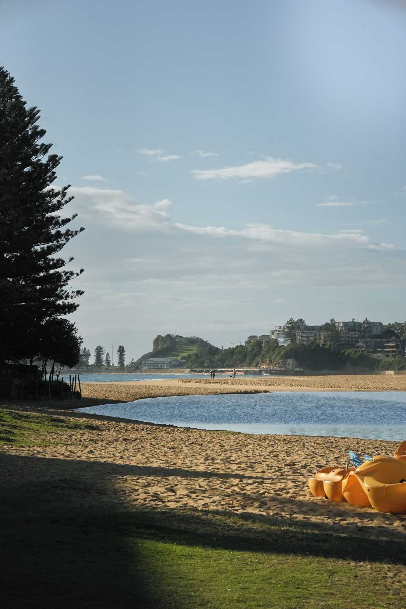 Gift card for The Clan Terrigal Gift card for The Clan Terrigal