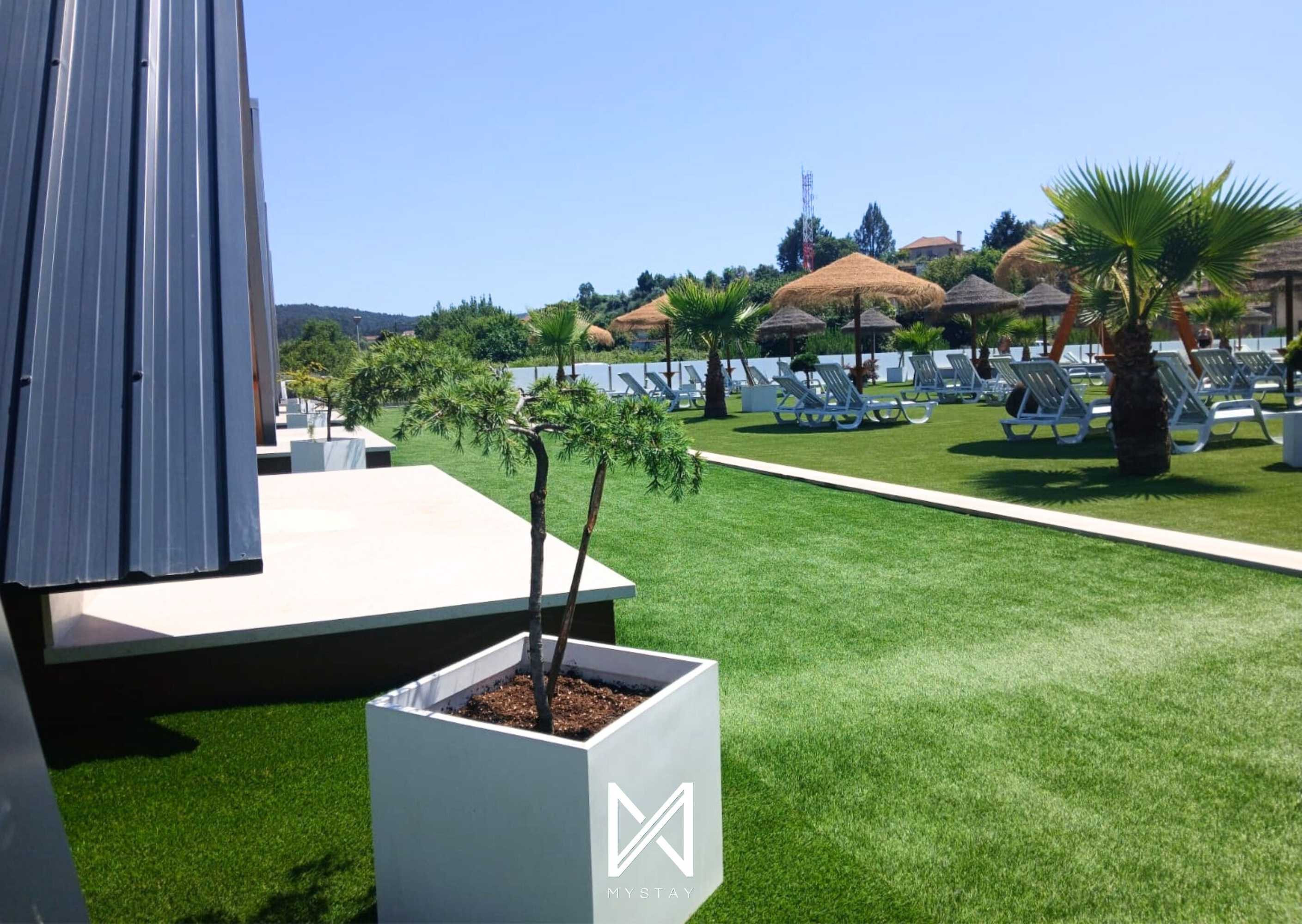 Gift card for Hotel Lena Village