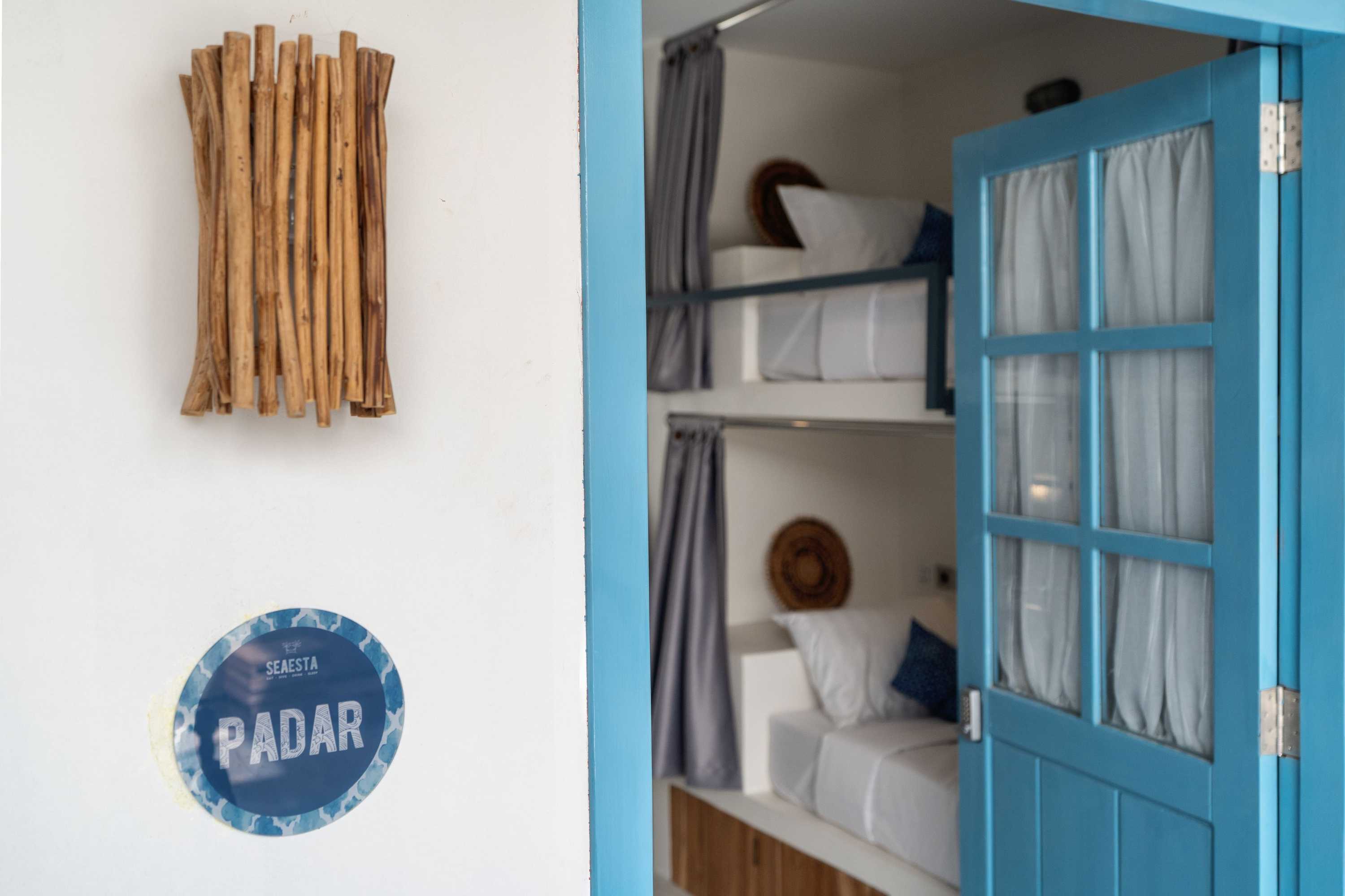 Gift card for Seaesta Komodo Hotel & Hostel Gift card for Seaesta Komodo Hotel & Hostel