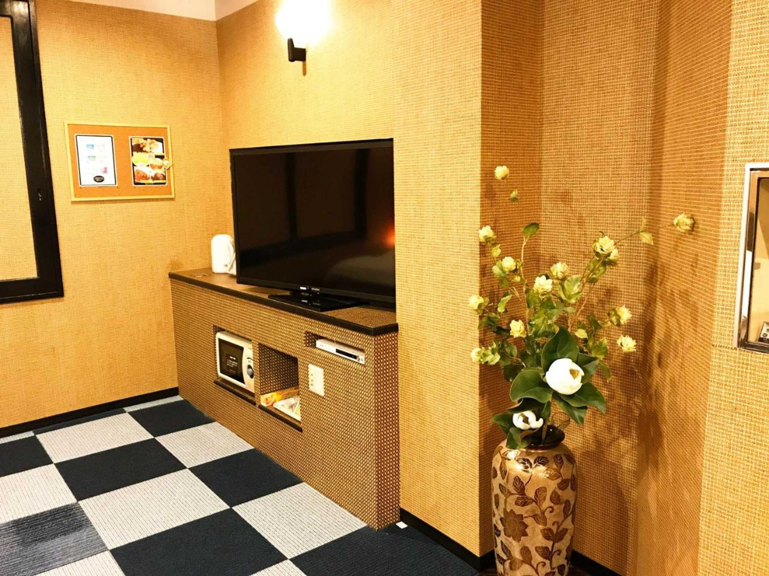 Gift card for Pal Annex Katsuyama (love Hotel)