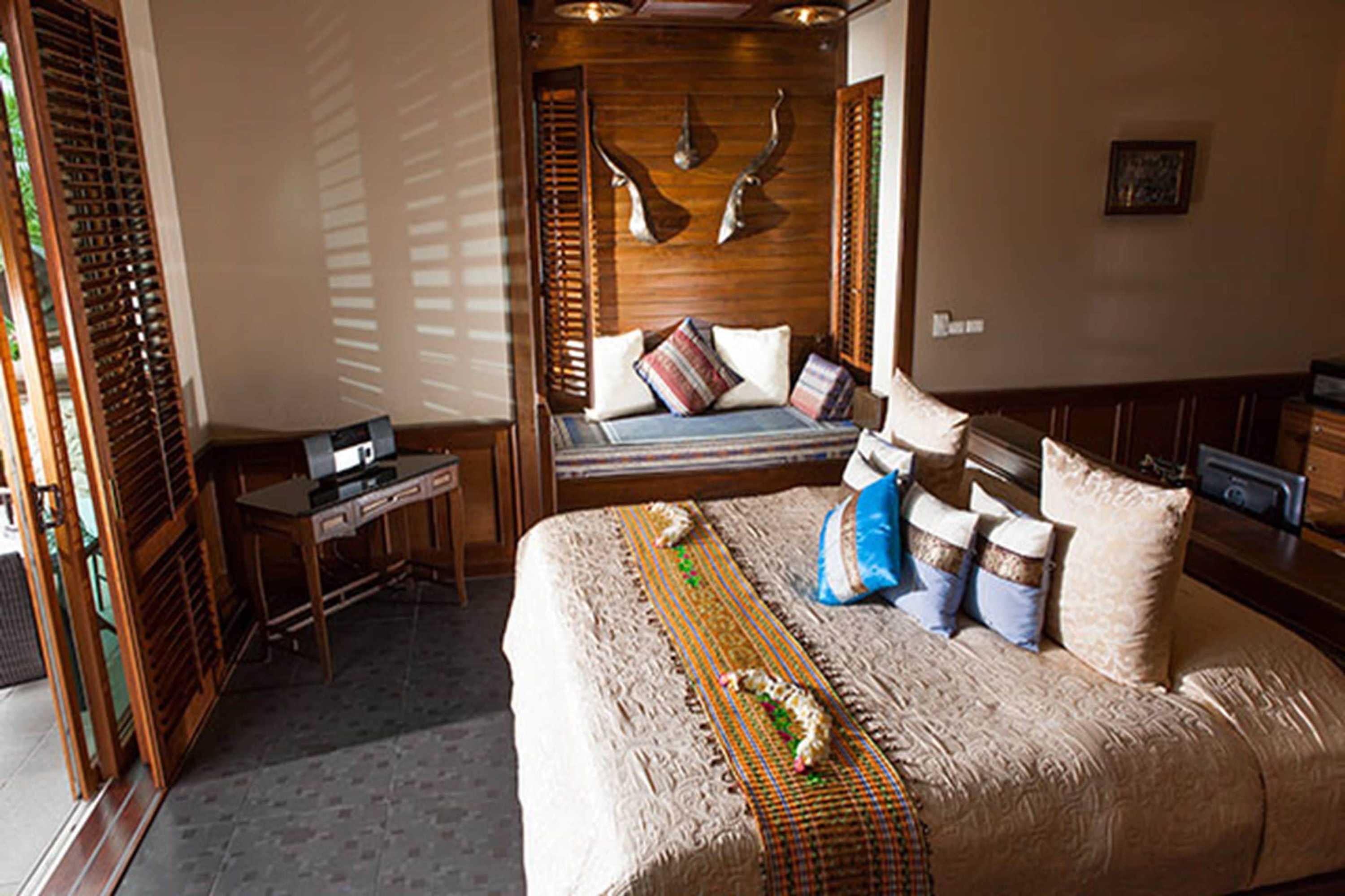Gift card for Ammatara Pura Pool Villa Gift card for Ammatara Pura Pool Villa
