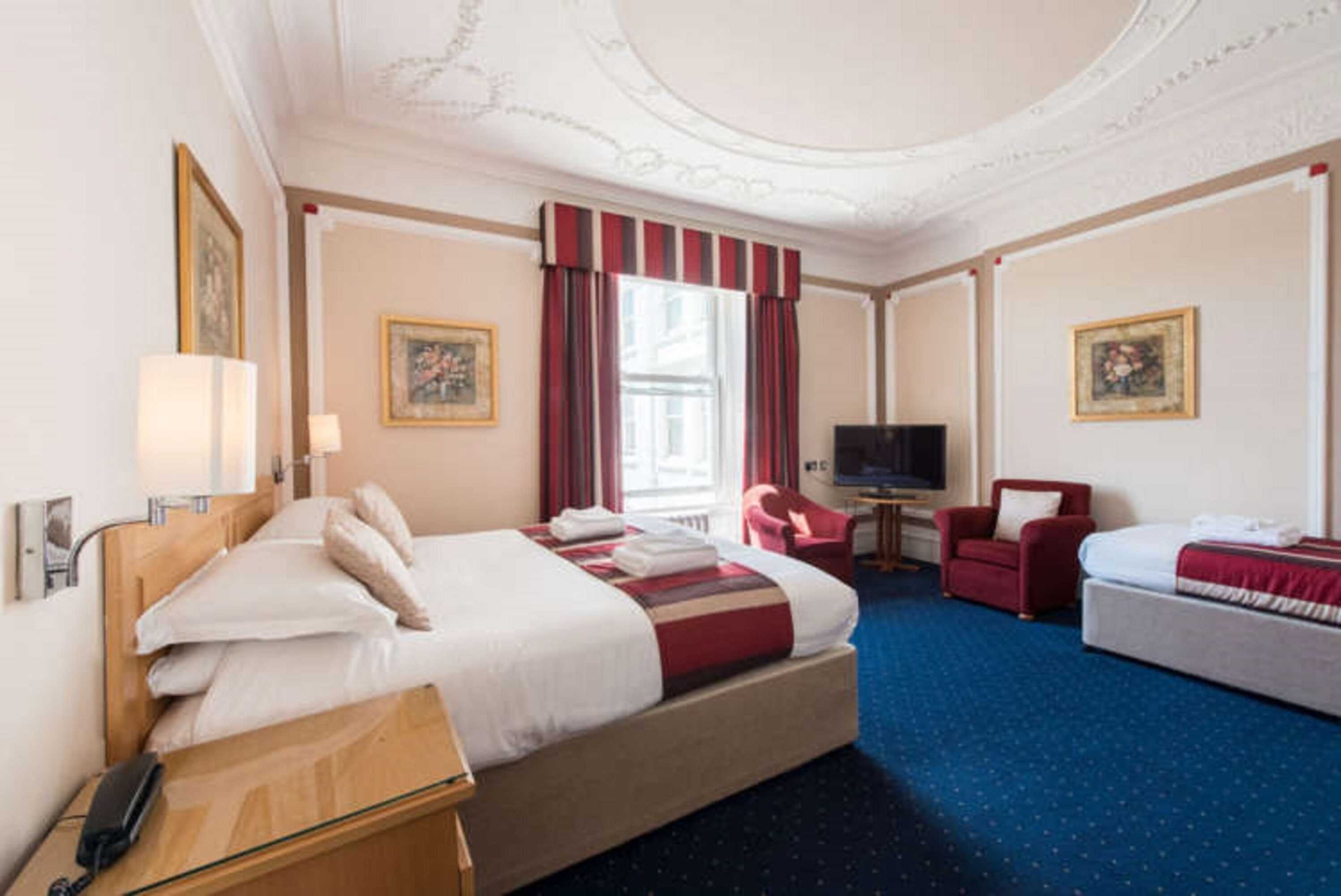 Gift card for The Palace Hotel & Spa Gift card for The Palace Hotel & Spa