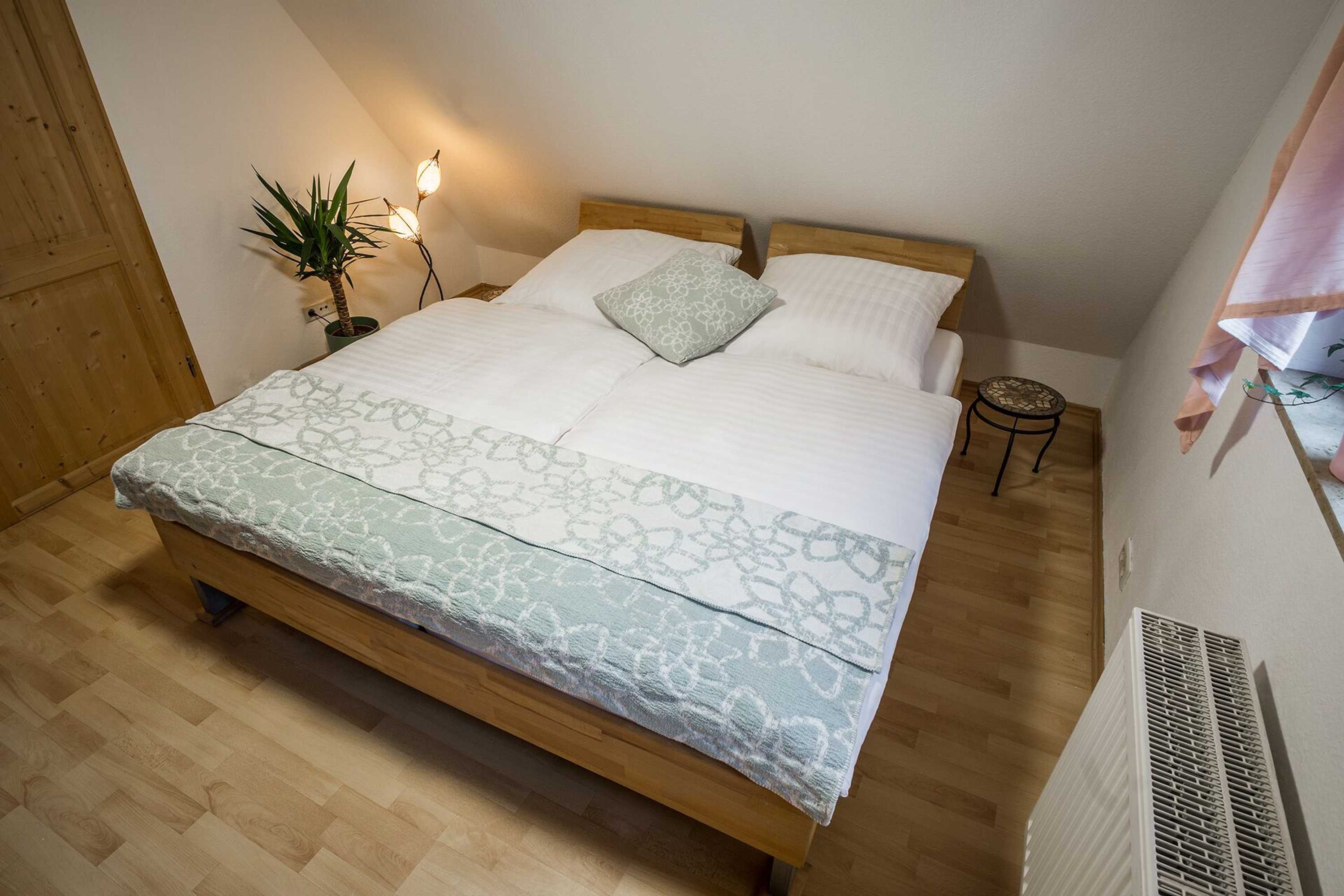 Gift card for Ferienhaus Kallstadt