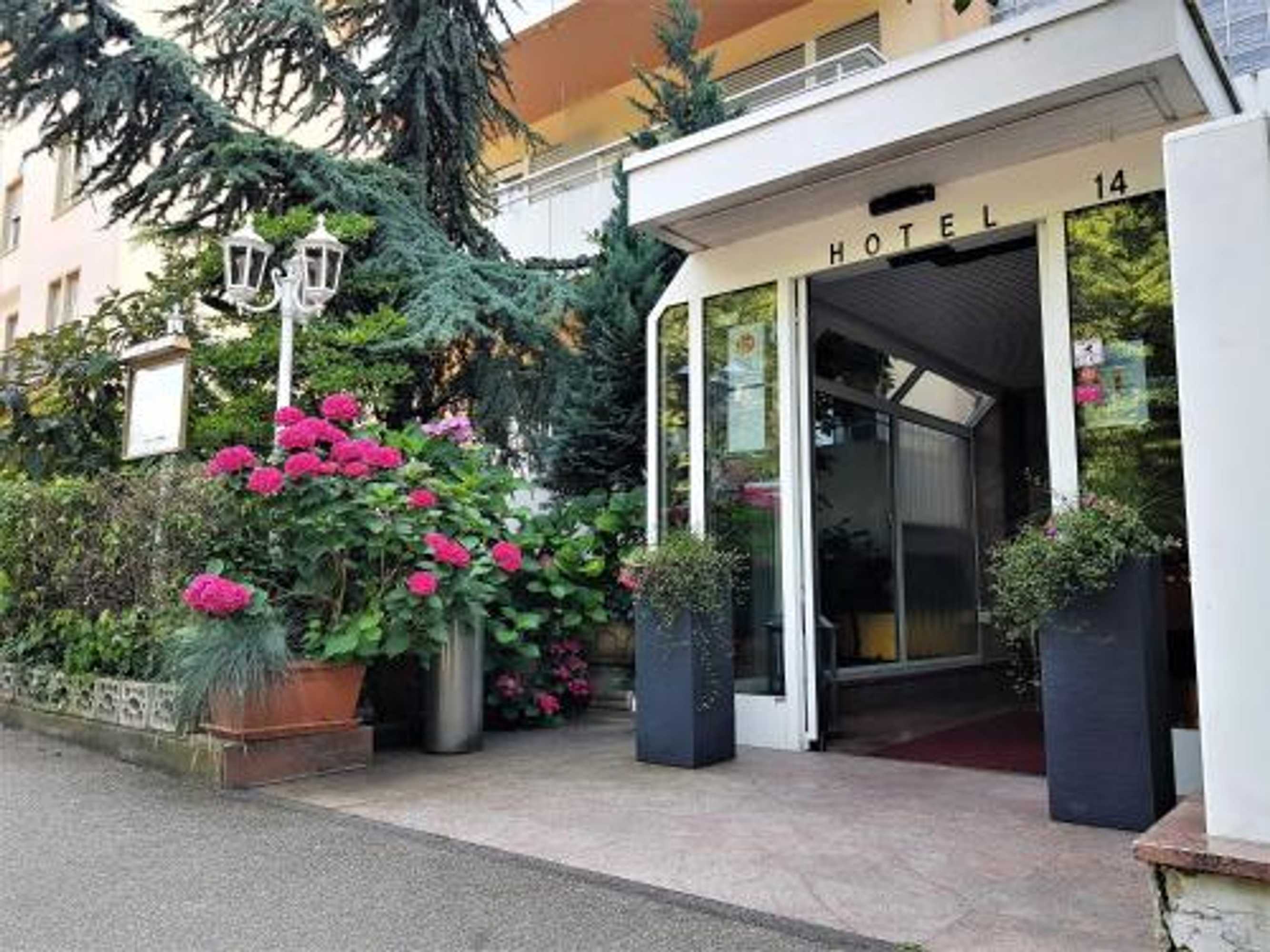 Gift card for Apart Hotel Freiburg Gift card for Apart Hotel Freiburg