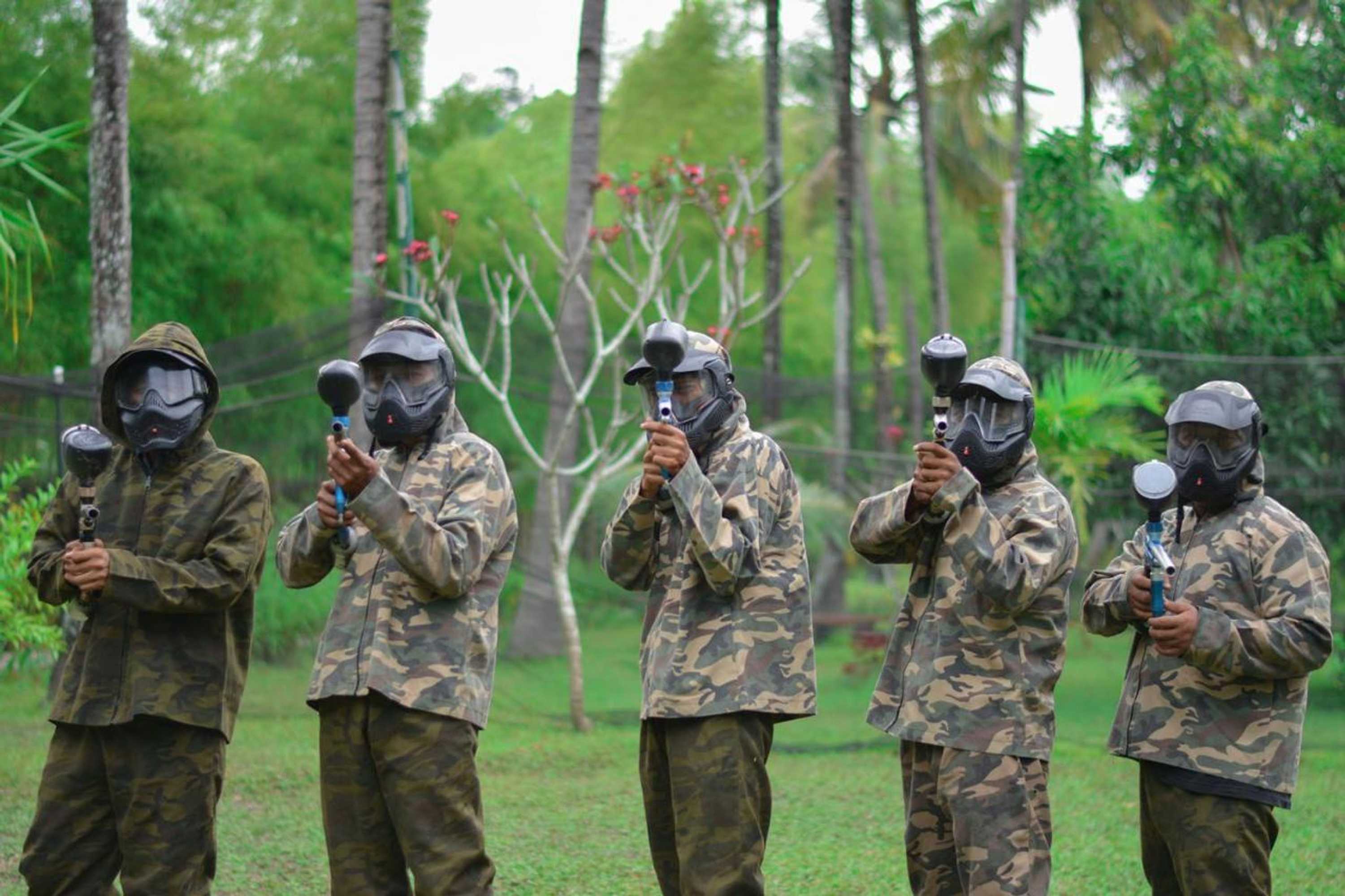 Gift card for The Jayakarta Yogyakarta