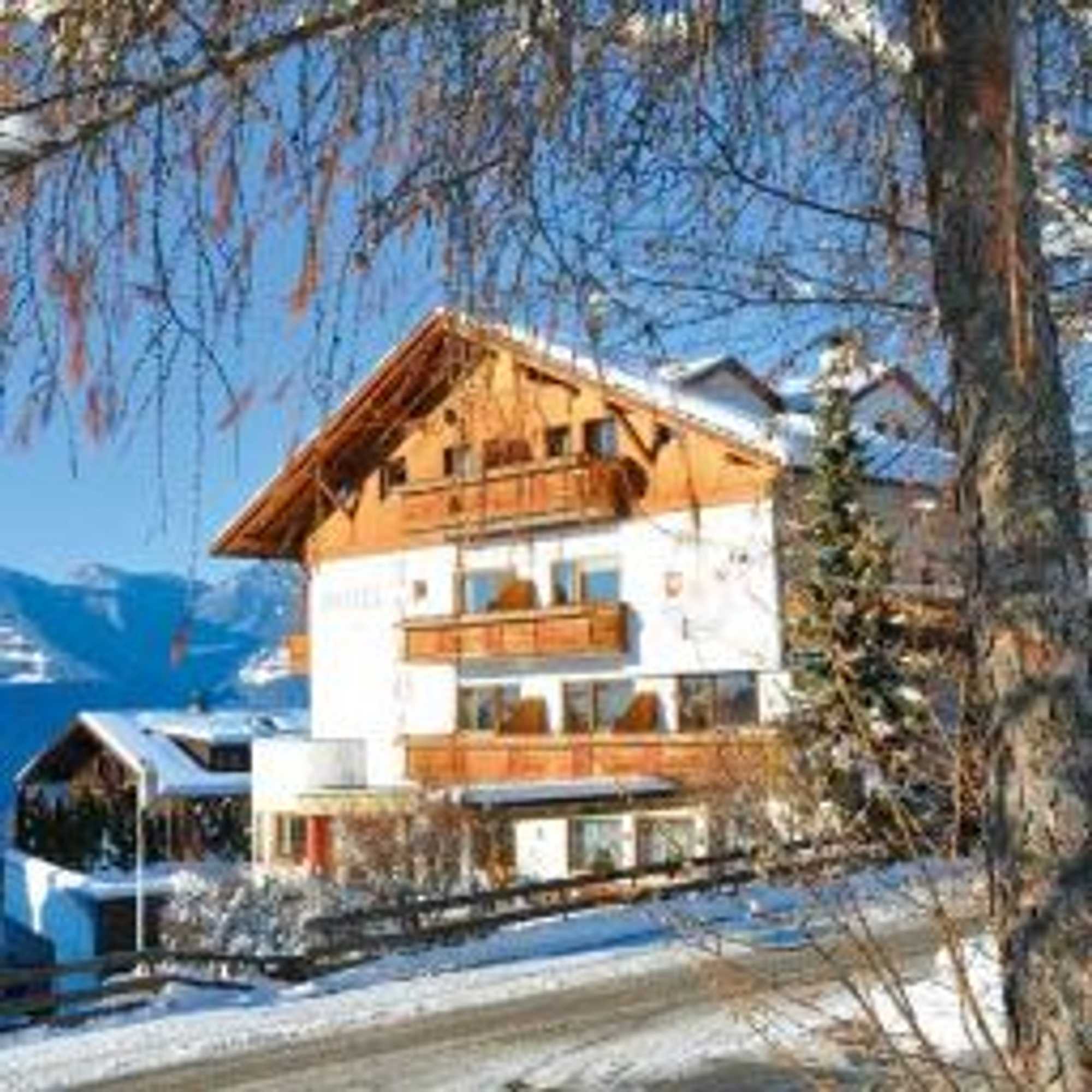 Gift card for Hotel Tyrol Plose Gift card for Hotel Tyrol Plose