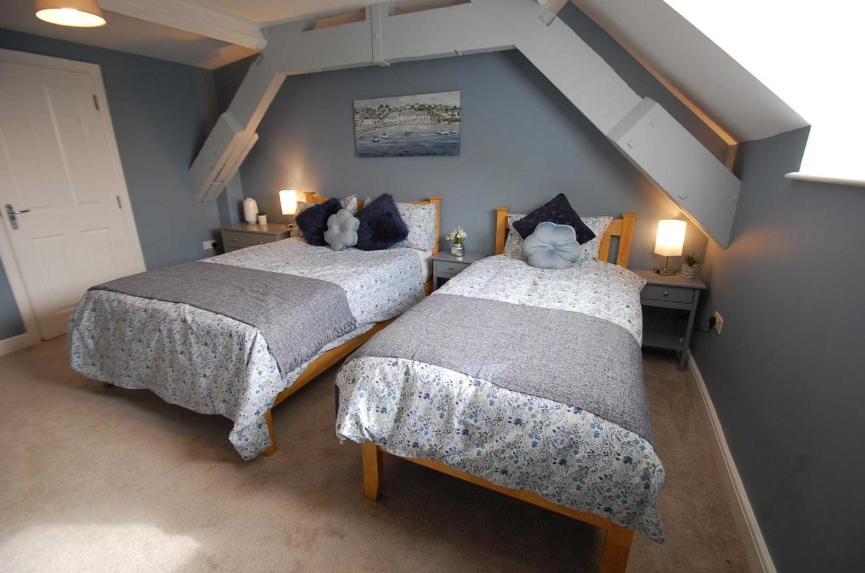 Gift card for Cosy Dragon Atsherlock Holmes