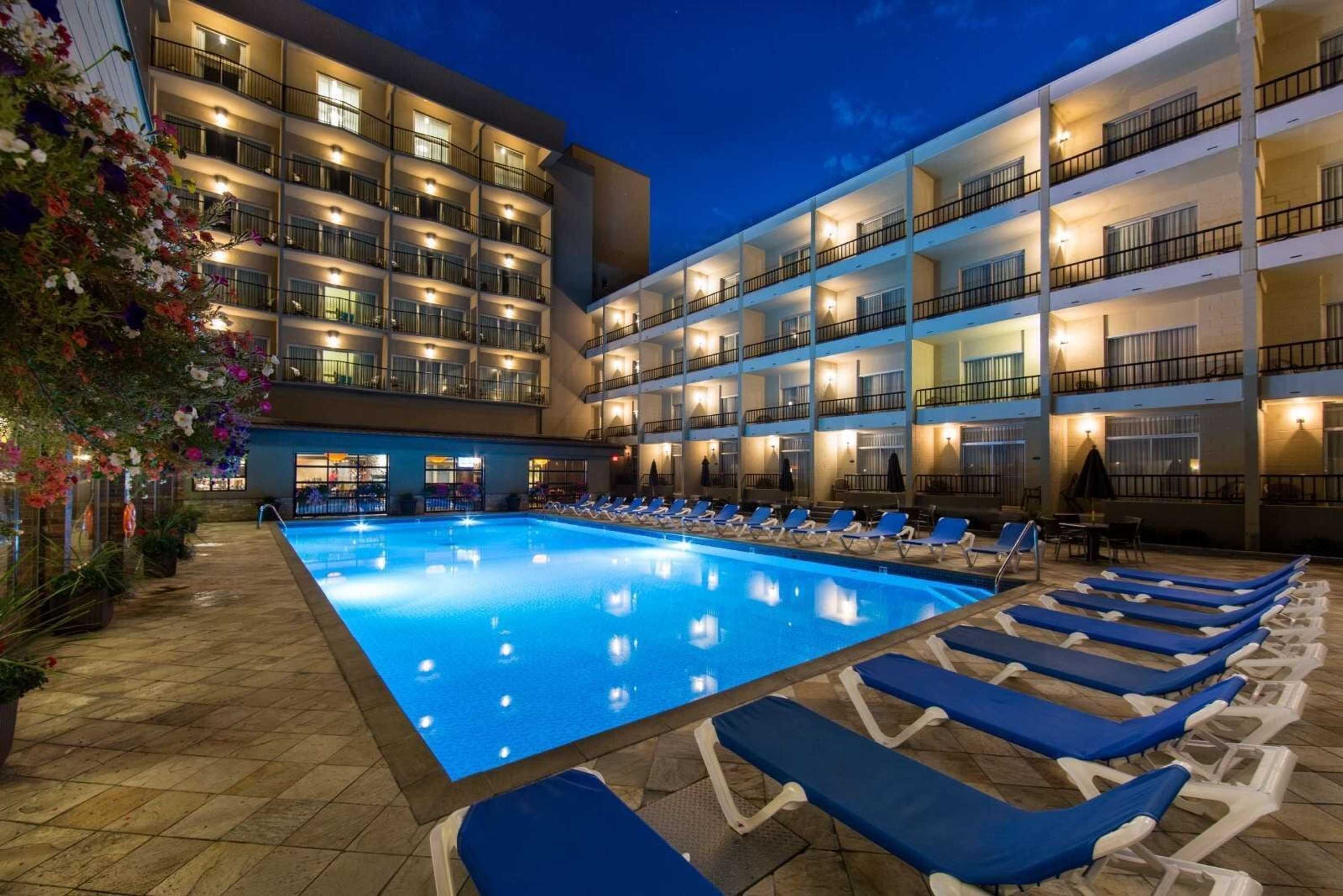 Gift card for Coast Capri Hotel Gift card for Coast Capri Hotel