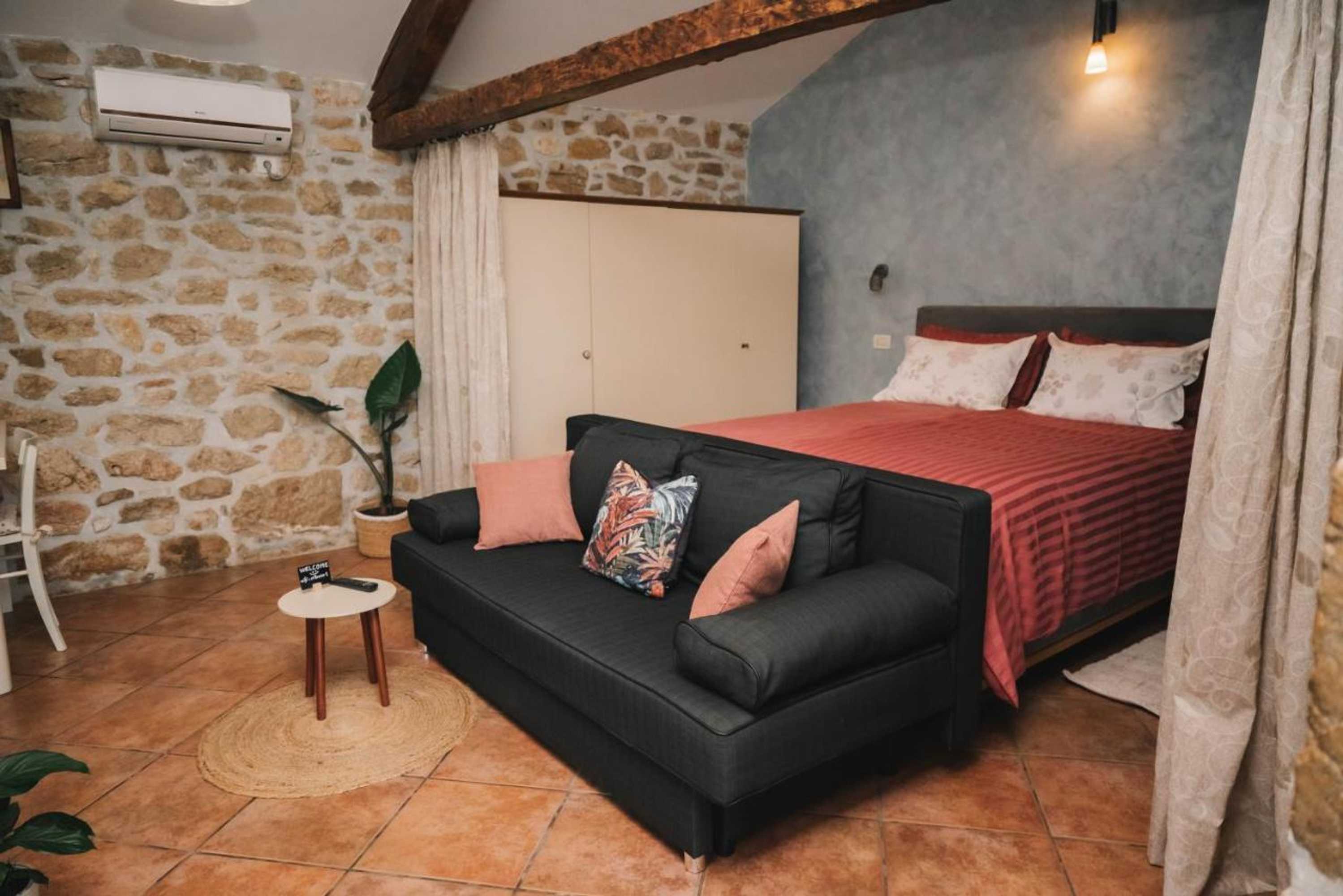 Gift card for Rural Apartments Ritossa