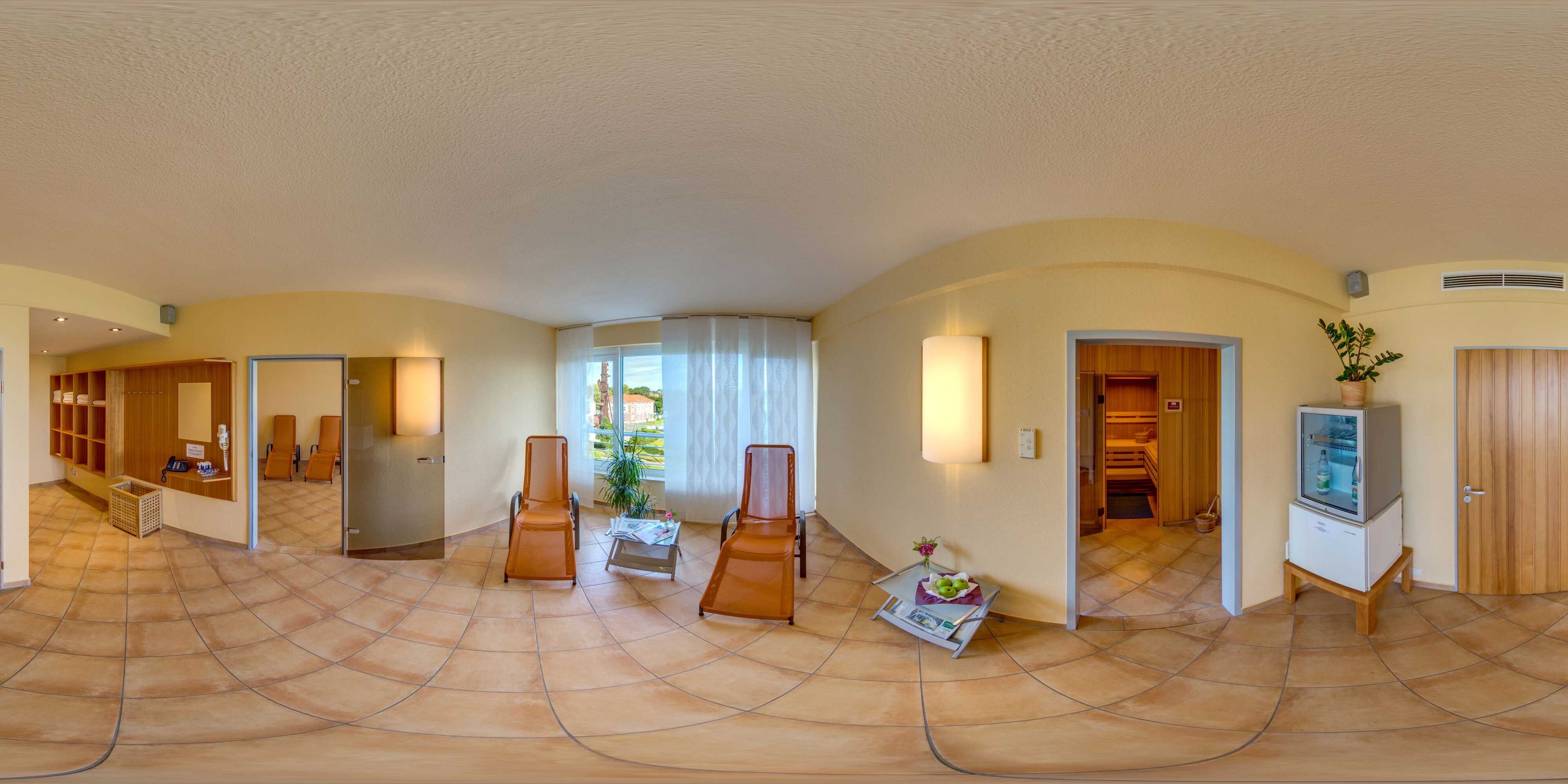 Gift card for Mercure Hotel Riesa Dresden Elbland