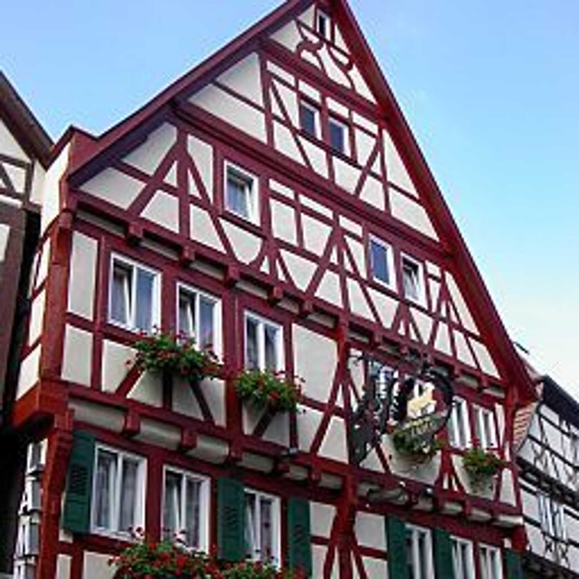 Gift card for Hotel & Restaurant Lamm Gift card for Hotel & Restaurant Lamm