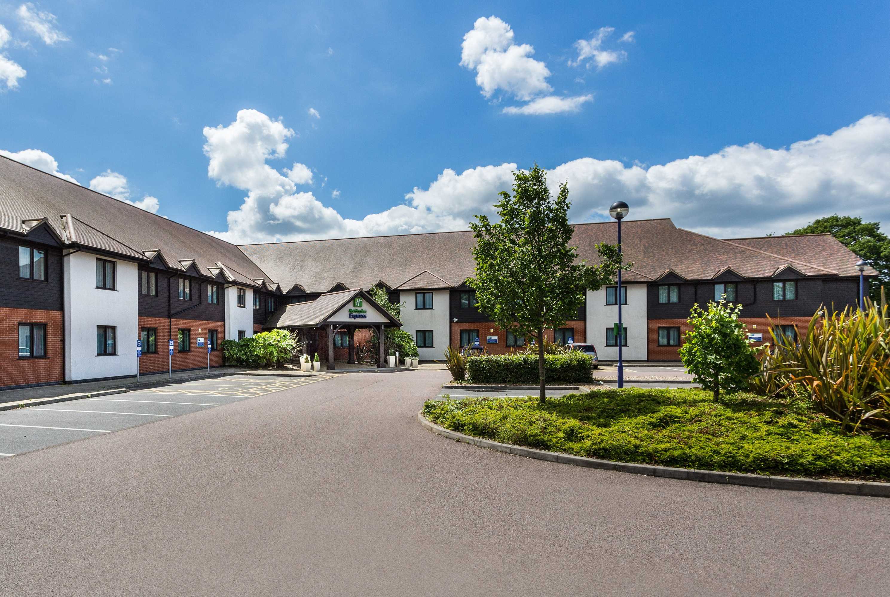 Gift card for Holiday Inn Express Colchester by Ihg Gift card for Holiday Inn Express Colchester by Ihg