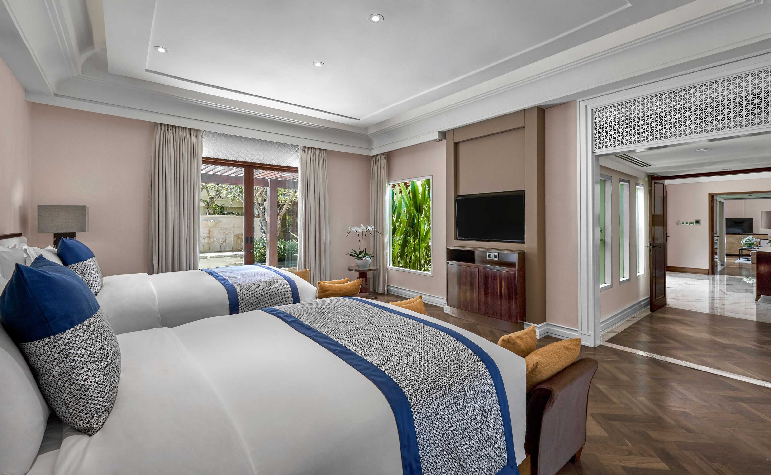 Gift card for Suites & Villas at Sofitel Bali Gift card for Suites & Villas at Sofitel Bali