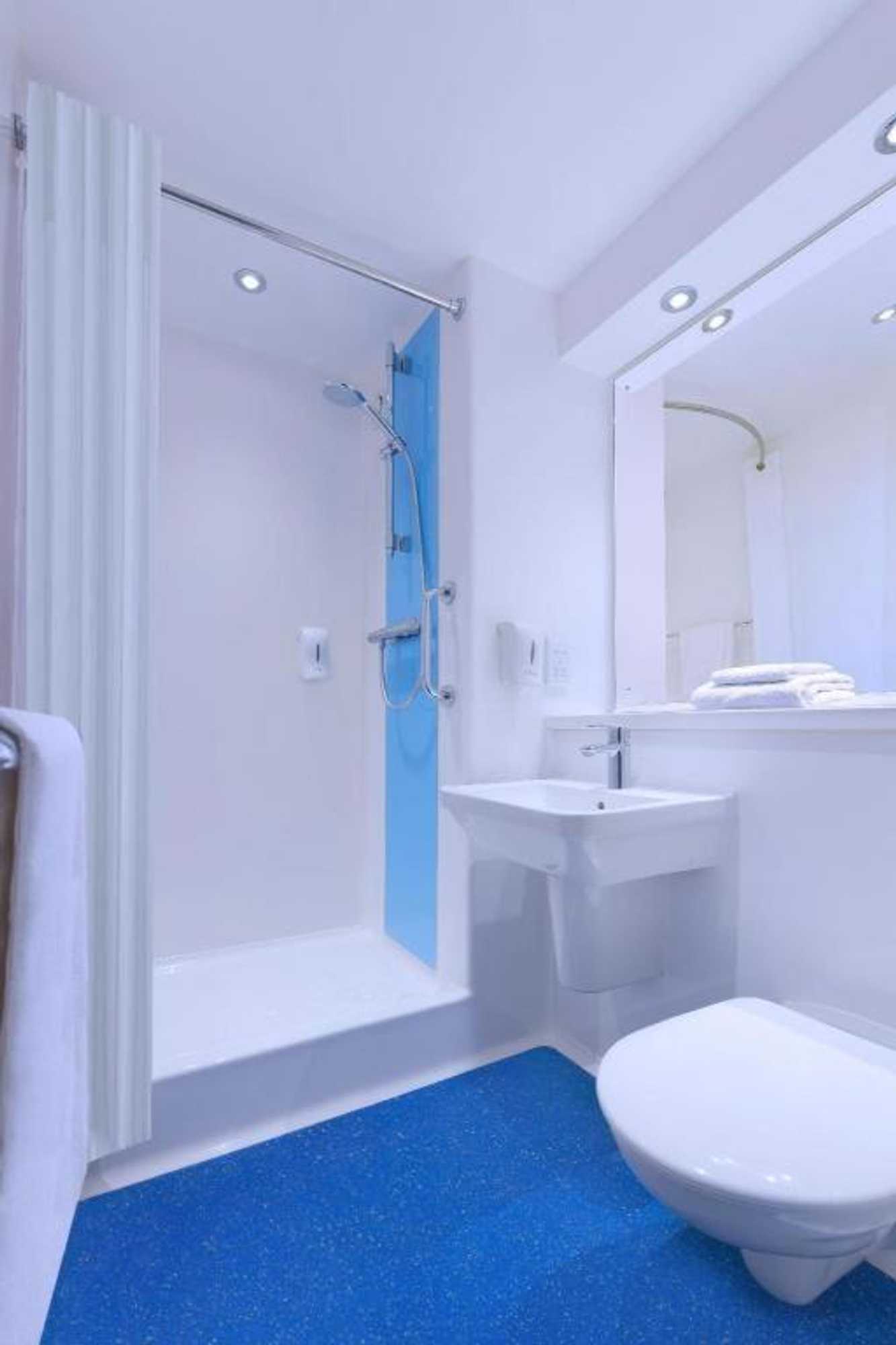 Gift card for Travelodge Barnsley